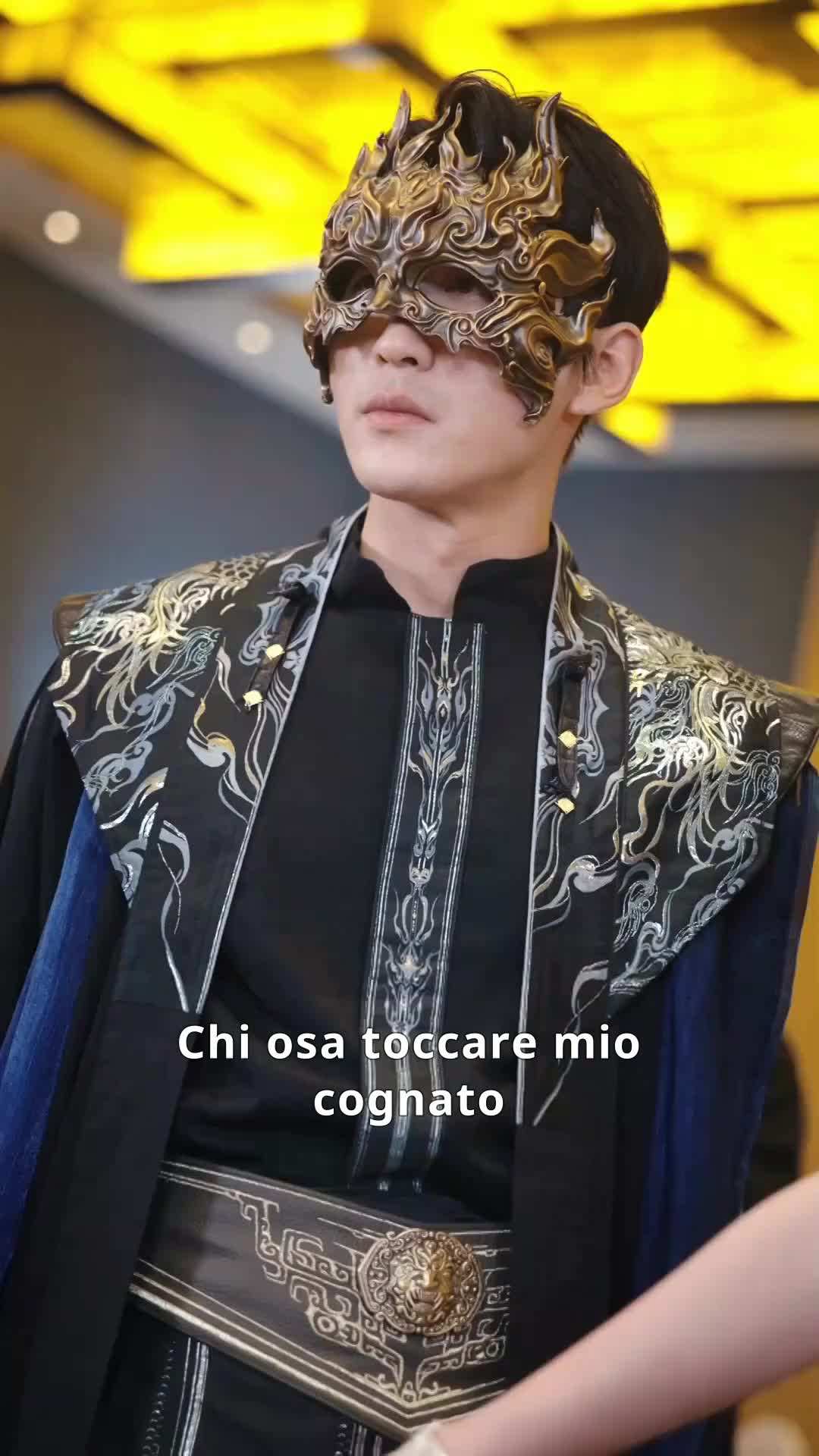 Episodio 79 - Sono il re drago e il saggio della medicina
