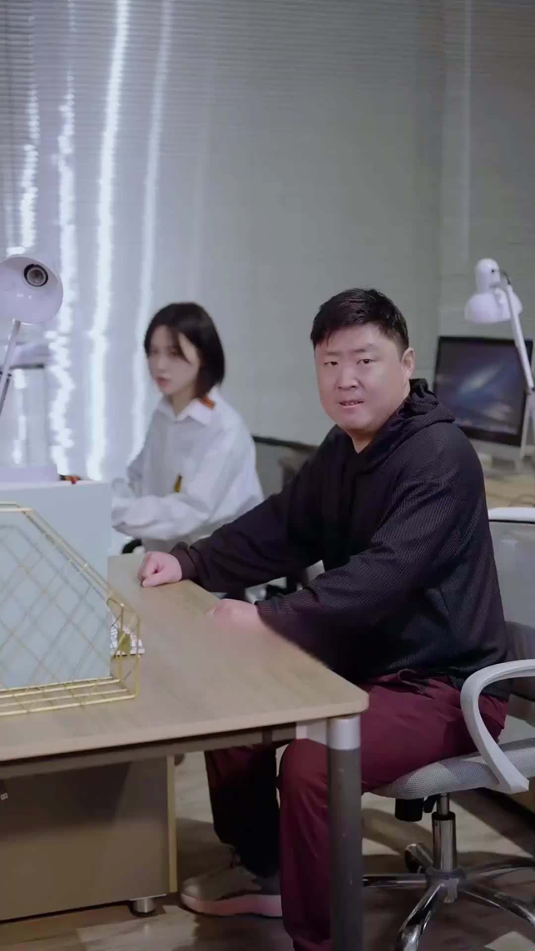 에피소드 35 - 아가씨, 사이다를 부탁해