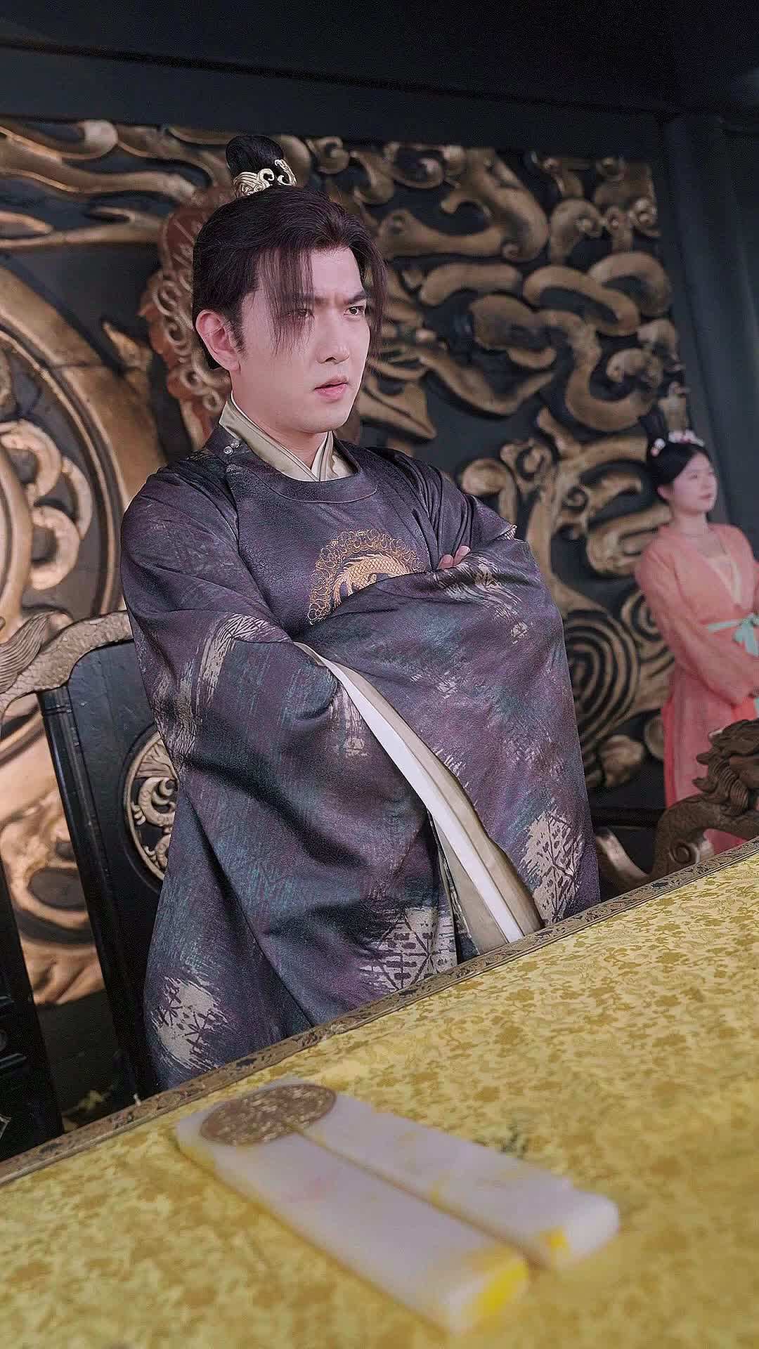 Episode 36 - Prince Wants Fish, Why Bring the Family Tree?