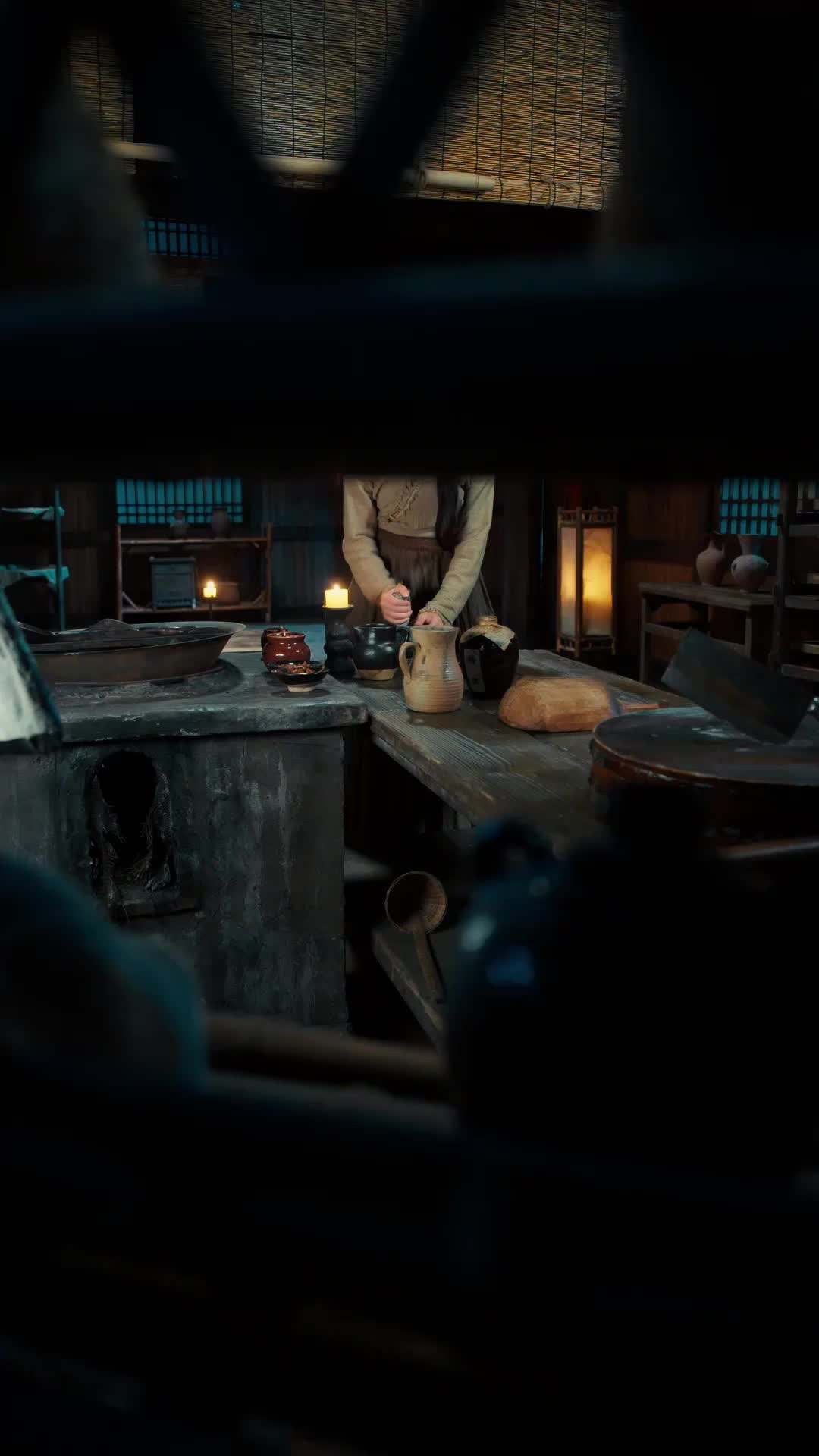 Episode 8 - Did You Just Poison Me, Wife?