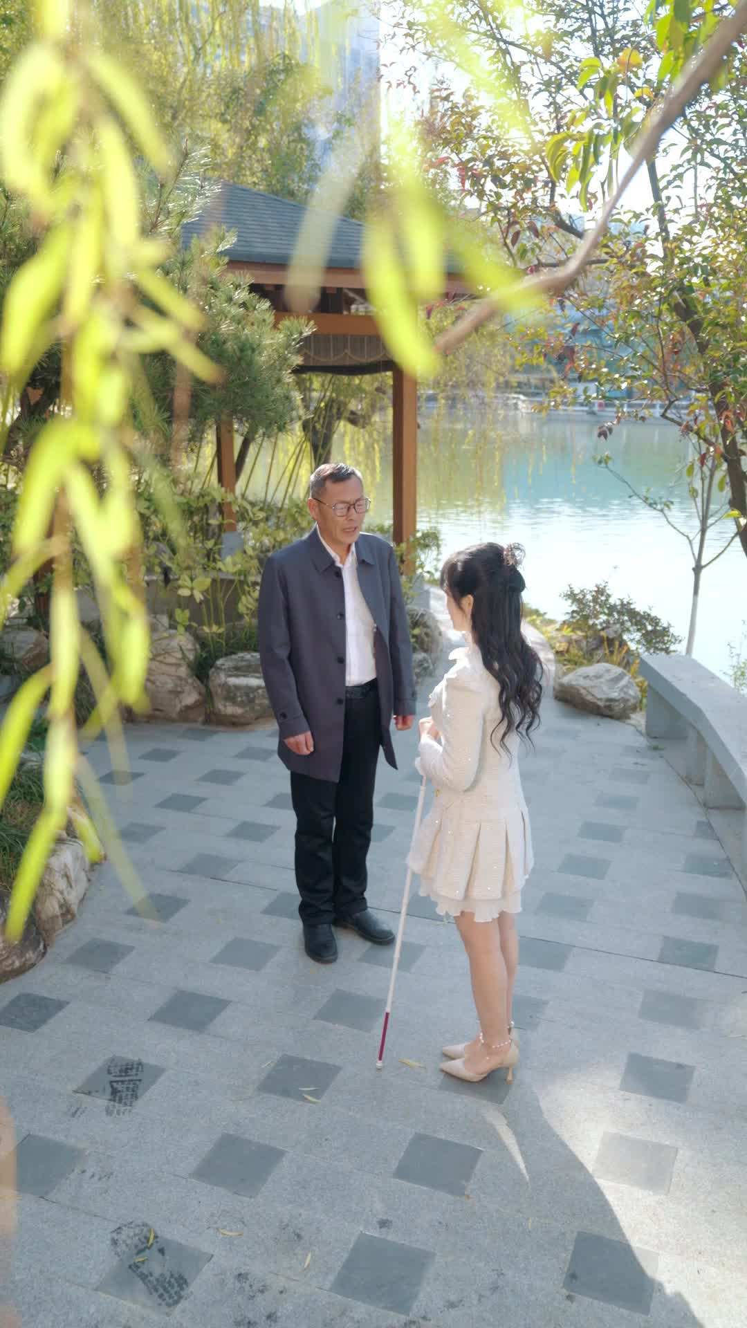 Episode 2 - I Said Yes to My Fiancé's Uncle