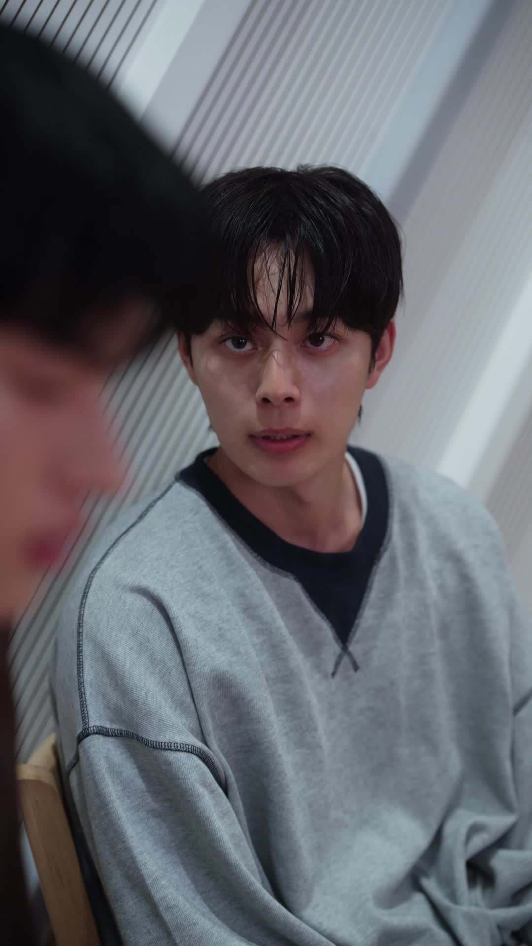 에피소드 27 - 꿈에서 자유로