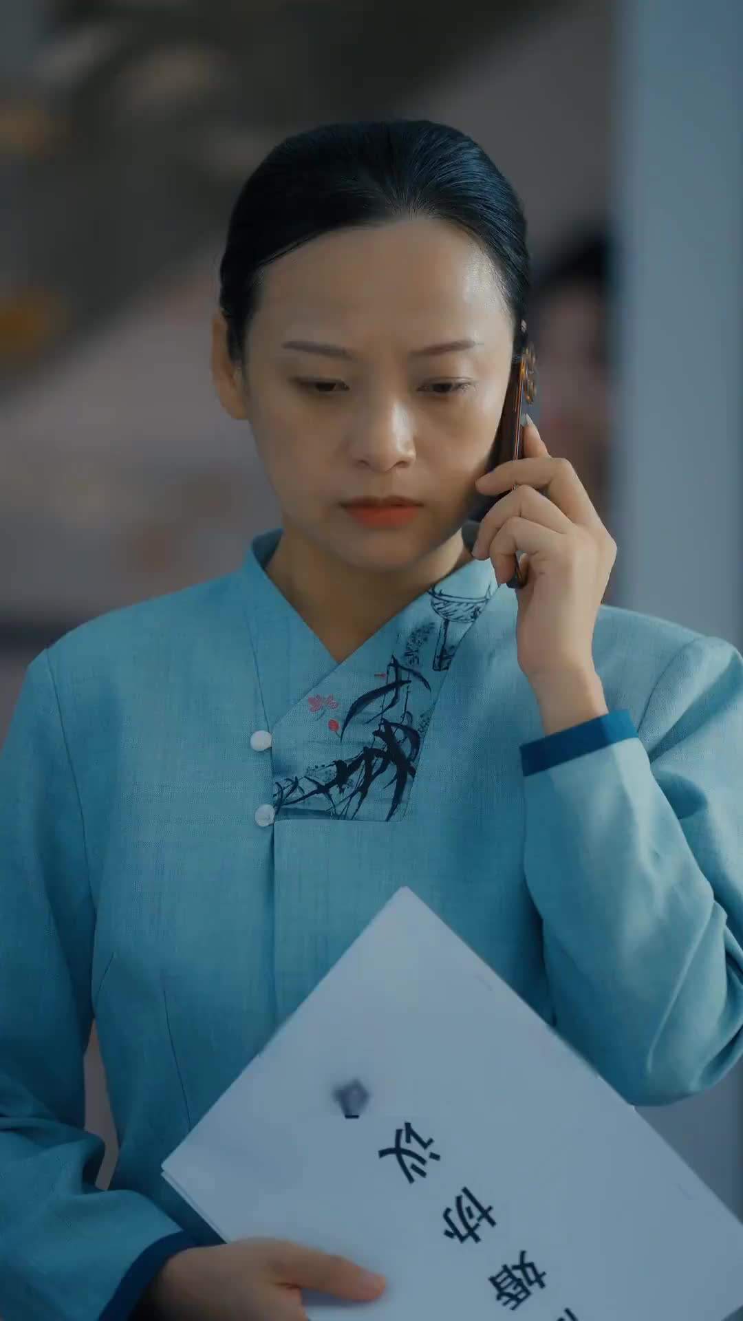 Episode 38 - Heiress's Counterattack