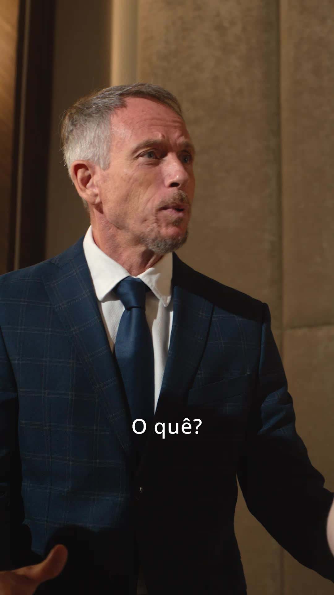 Episódio 79 - Lady Boss Contra Valentões de Vegas