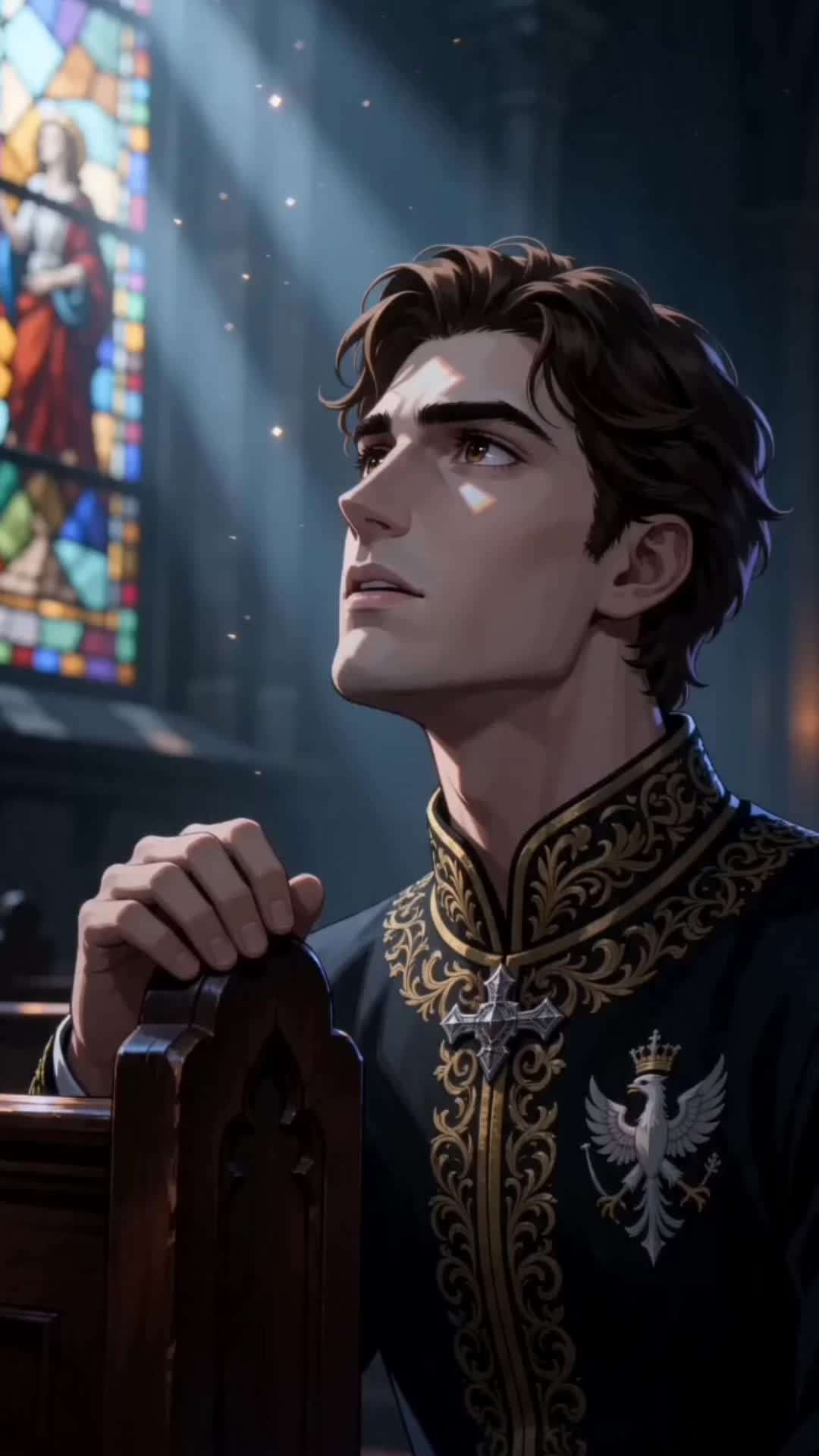 Episode 20 - Crown of Thorns and Roses
