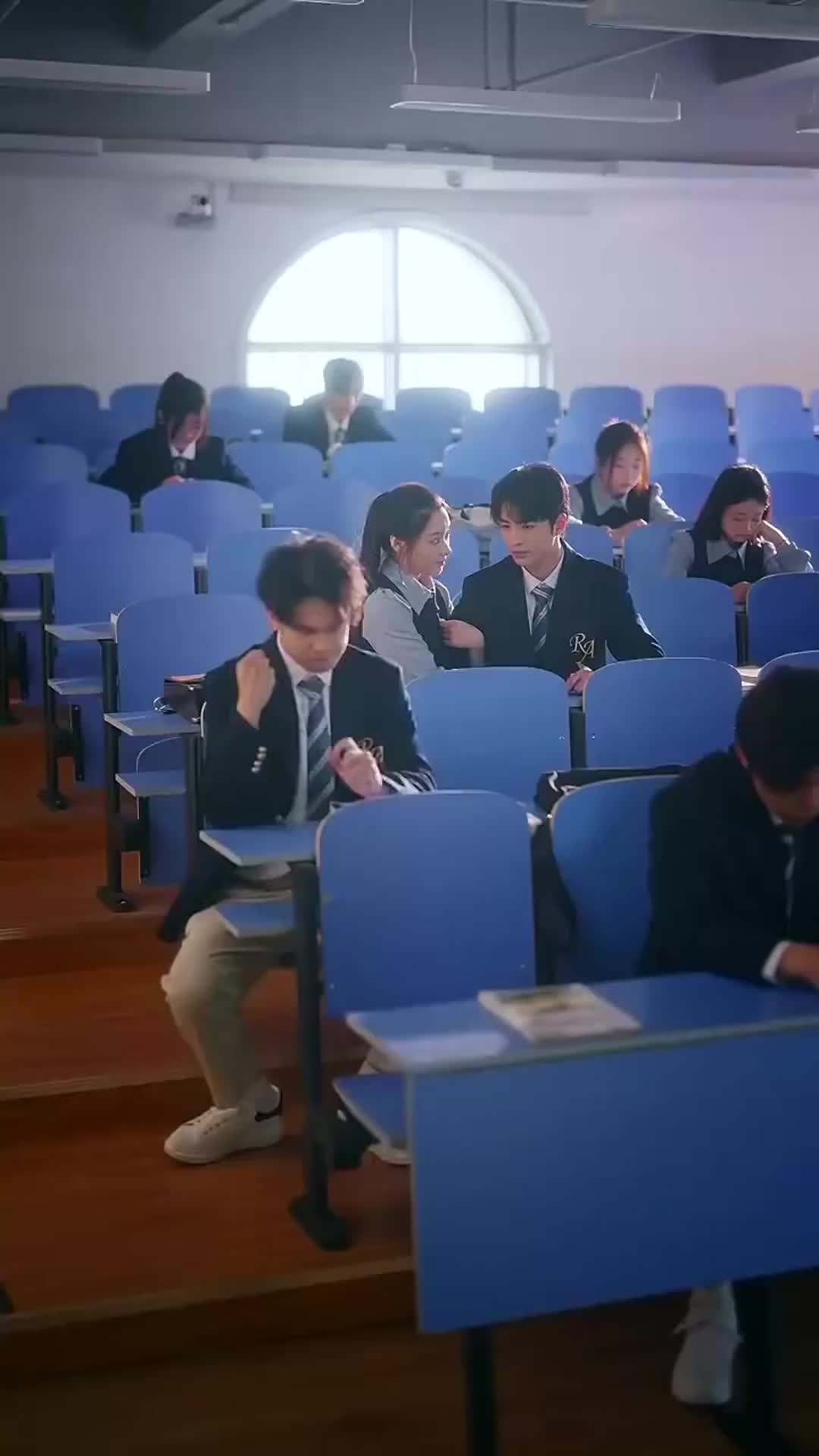 エピソード12 - 悪役令嬢のハッピーライフ