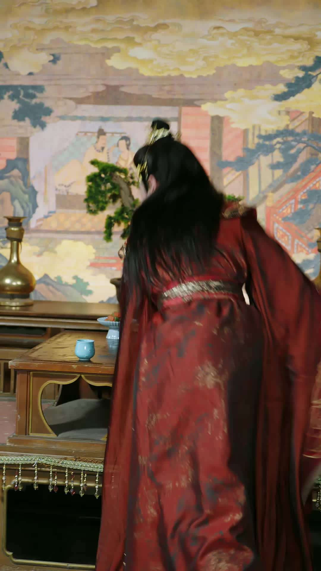 第50集 - 穿越書生:寵妻即無敵