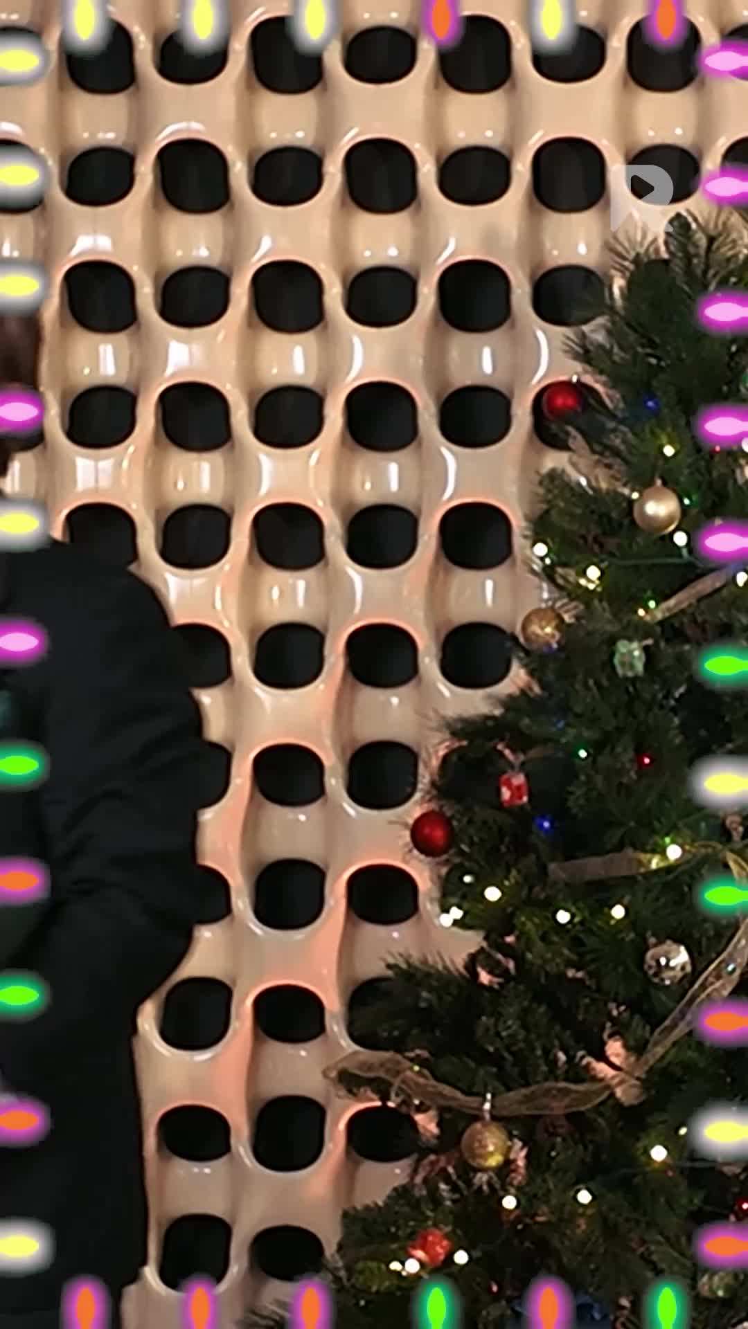 Episode 7 - ReelTalk EP 54-Behind the Scenes of Happy Holidays, Hollywood