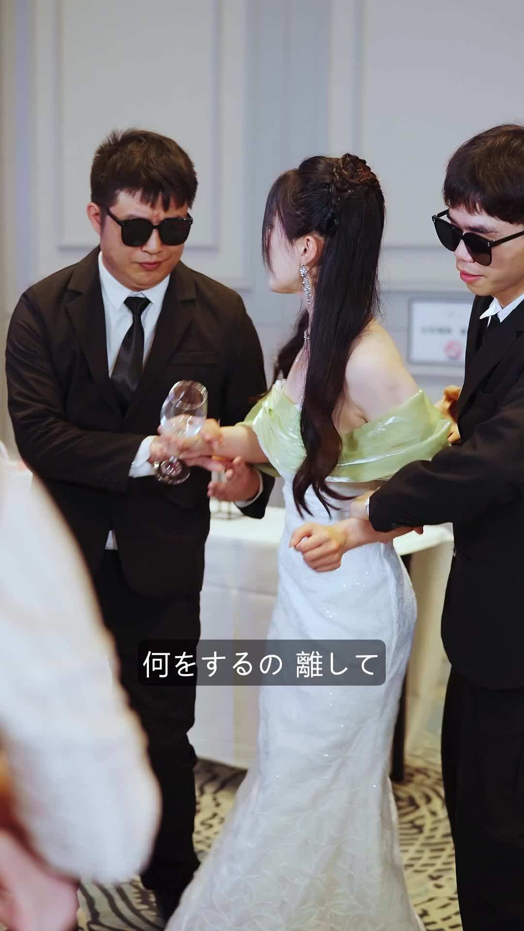 エピソード16 - 妹に捧げる億万長者