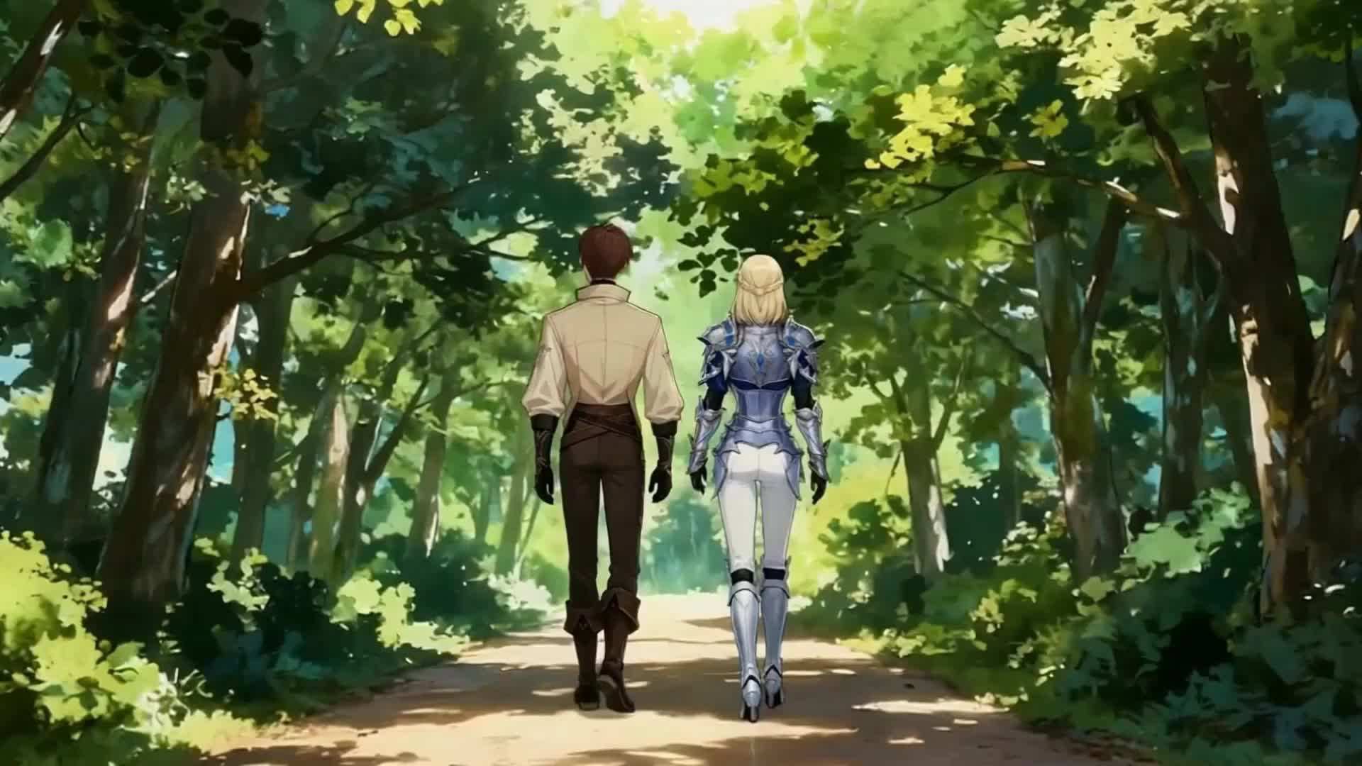 Episode 45 - Sorry, I'm the Dragon Now