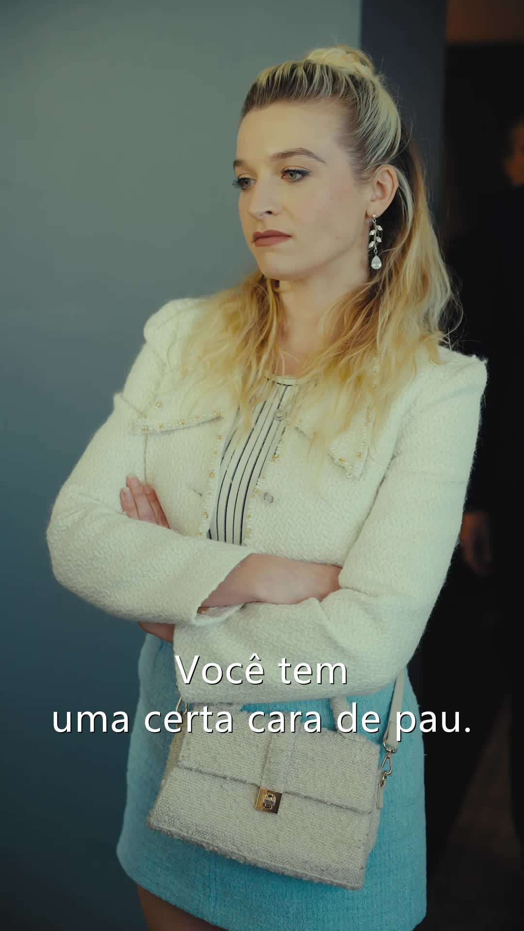 Episódio 11 - Quebre meu coração novamente