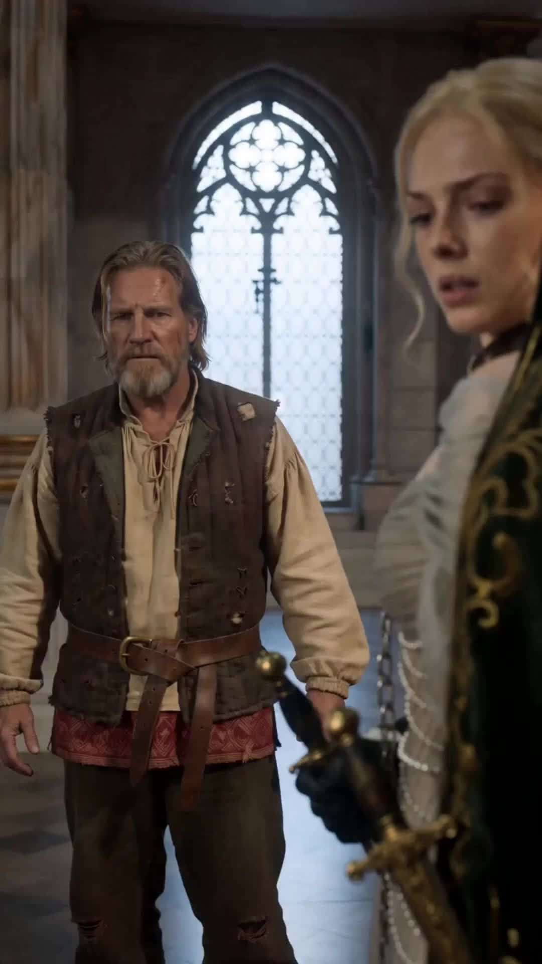 Episódio 41 - De Príncipe e Ladrão a Rei Guerreiro