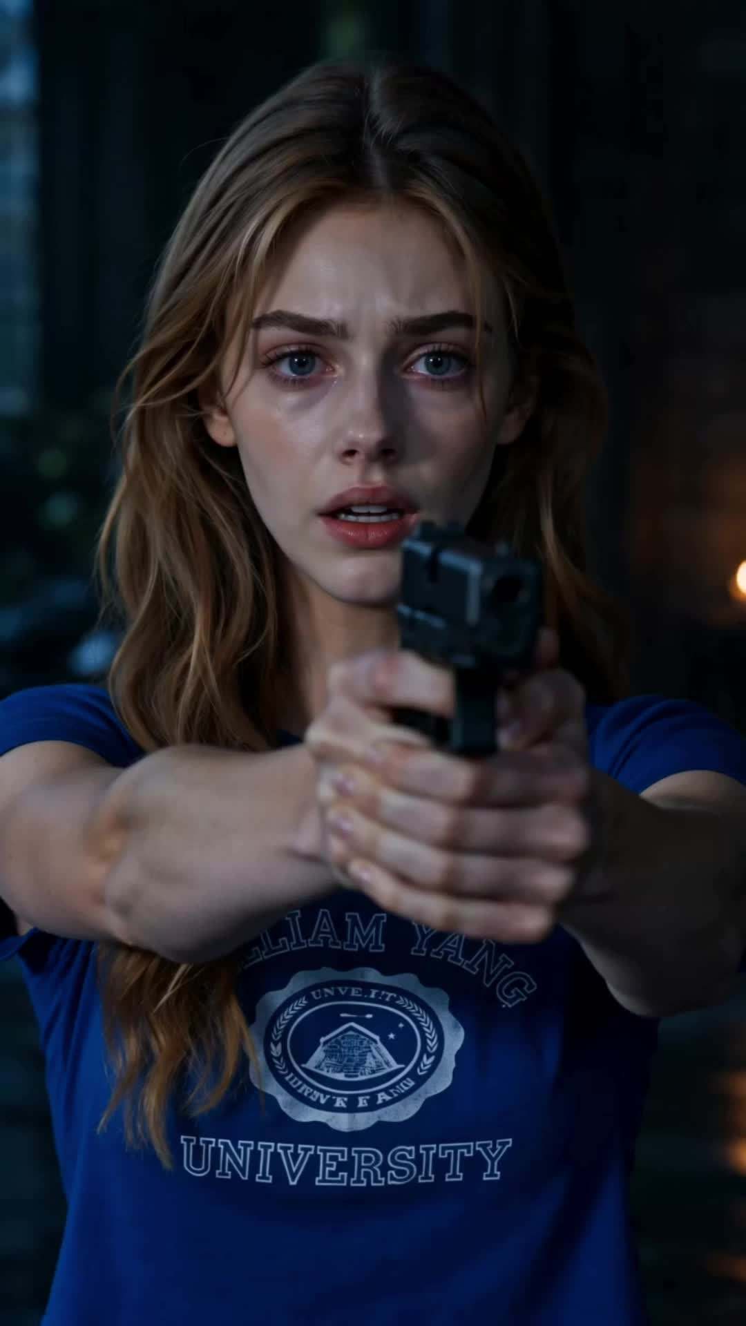ตอน33-ภาพยนตร์ บ่วงรักในเงามืด เต็มเรื่อง