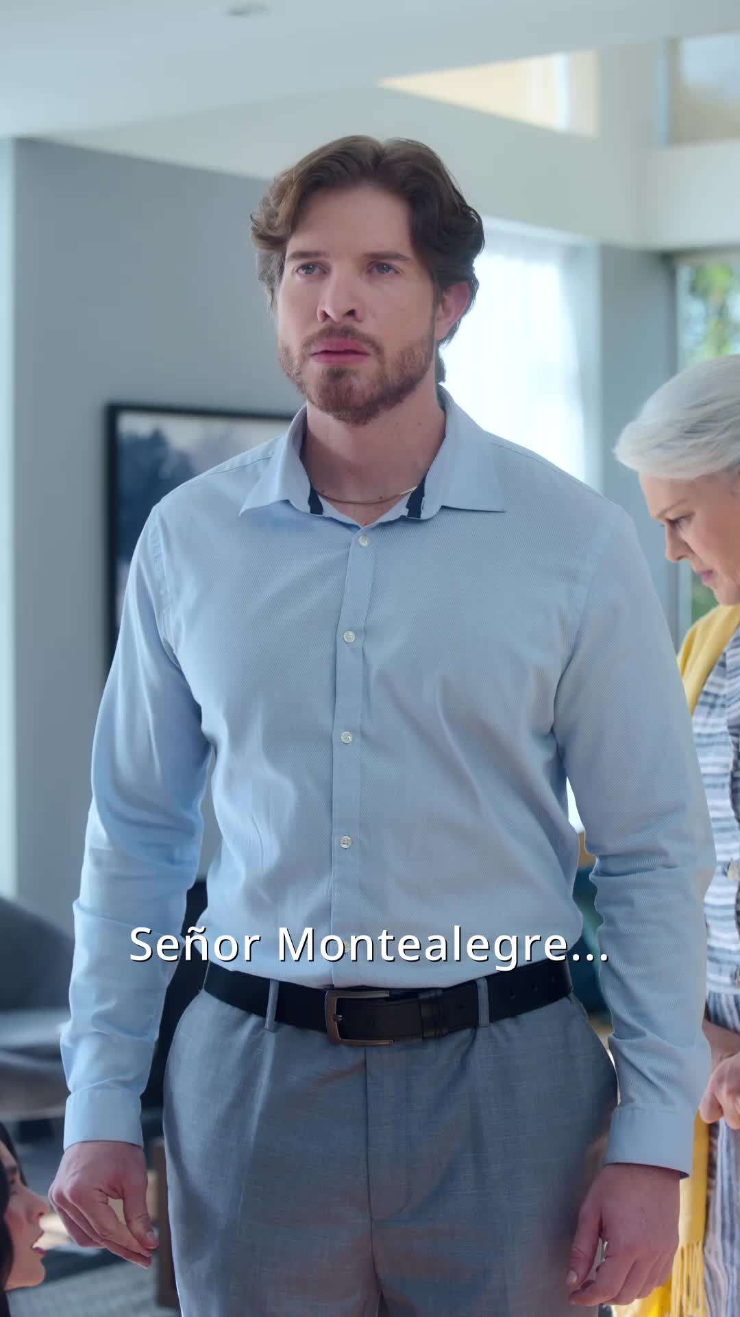 Episodio 17 - La marca del amor verdadero
