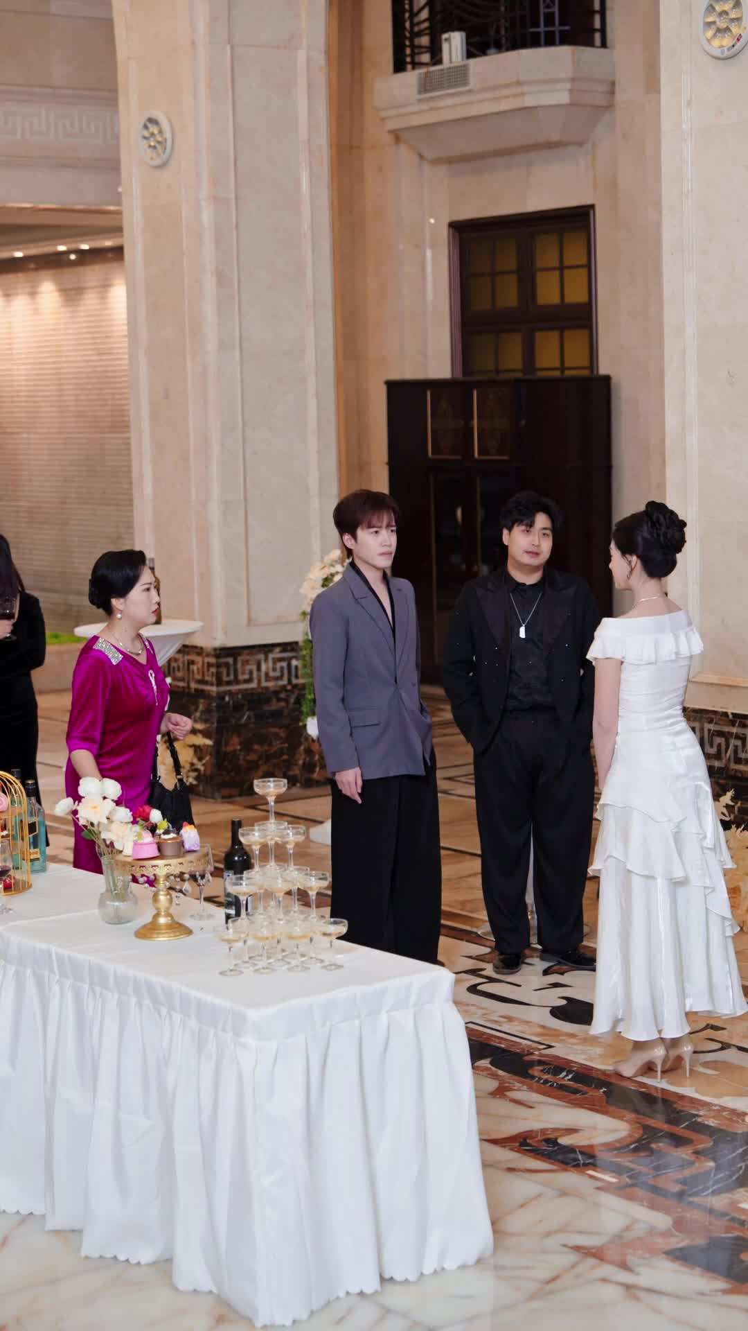 ตอน38-ภาพยนตร์ กล้าทำร้ายน้องฉันนายจบแล้ว เต็มเรื่อง