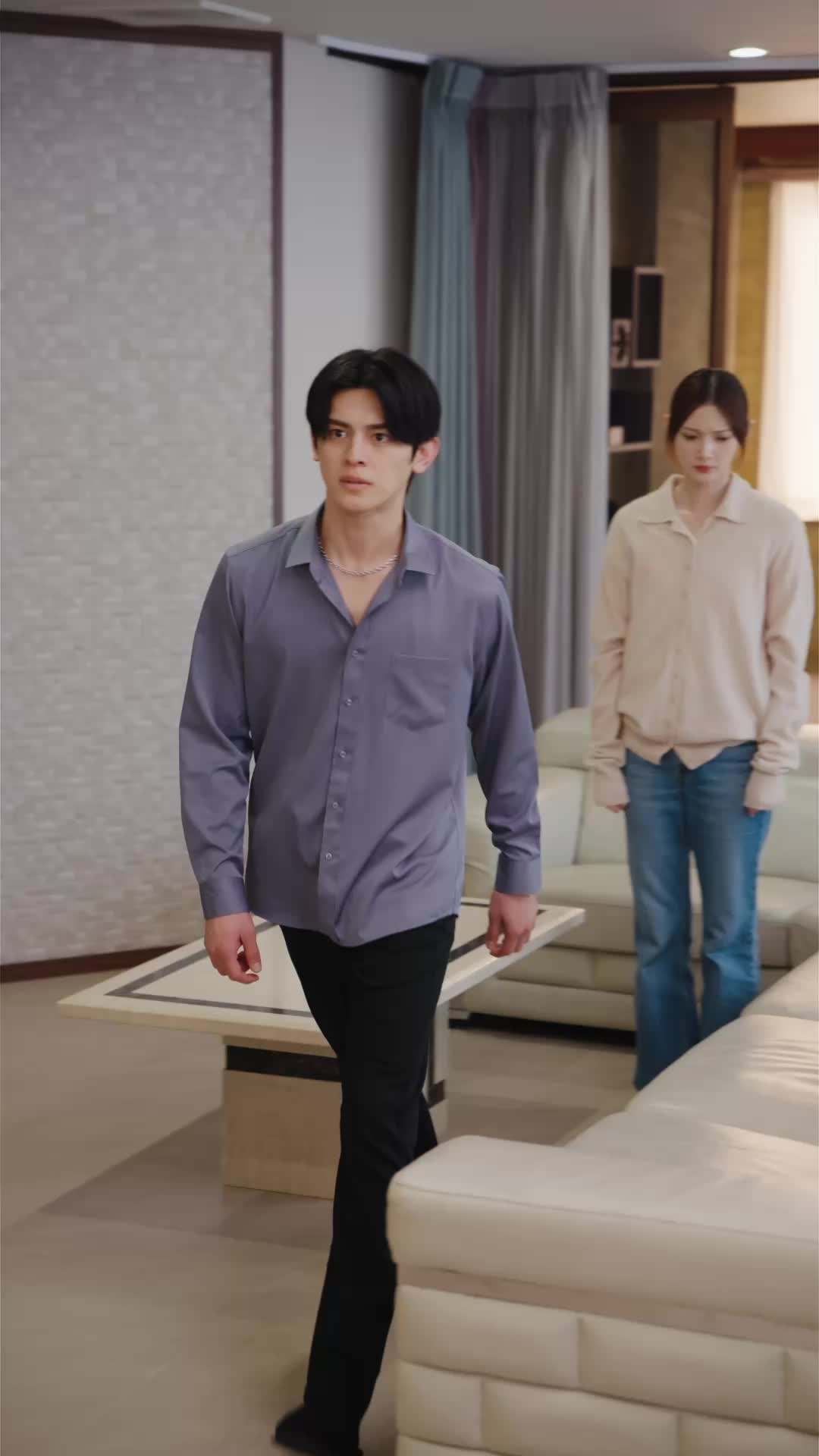 第36集 - 大使的兒子愛上我?這下慘了!