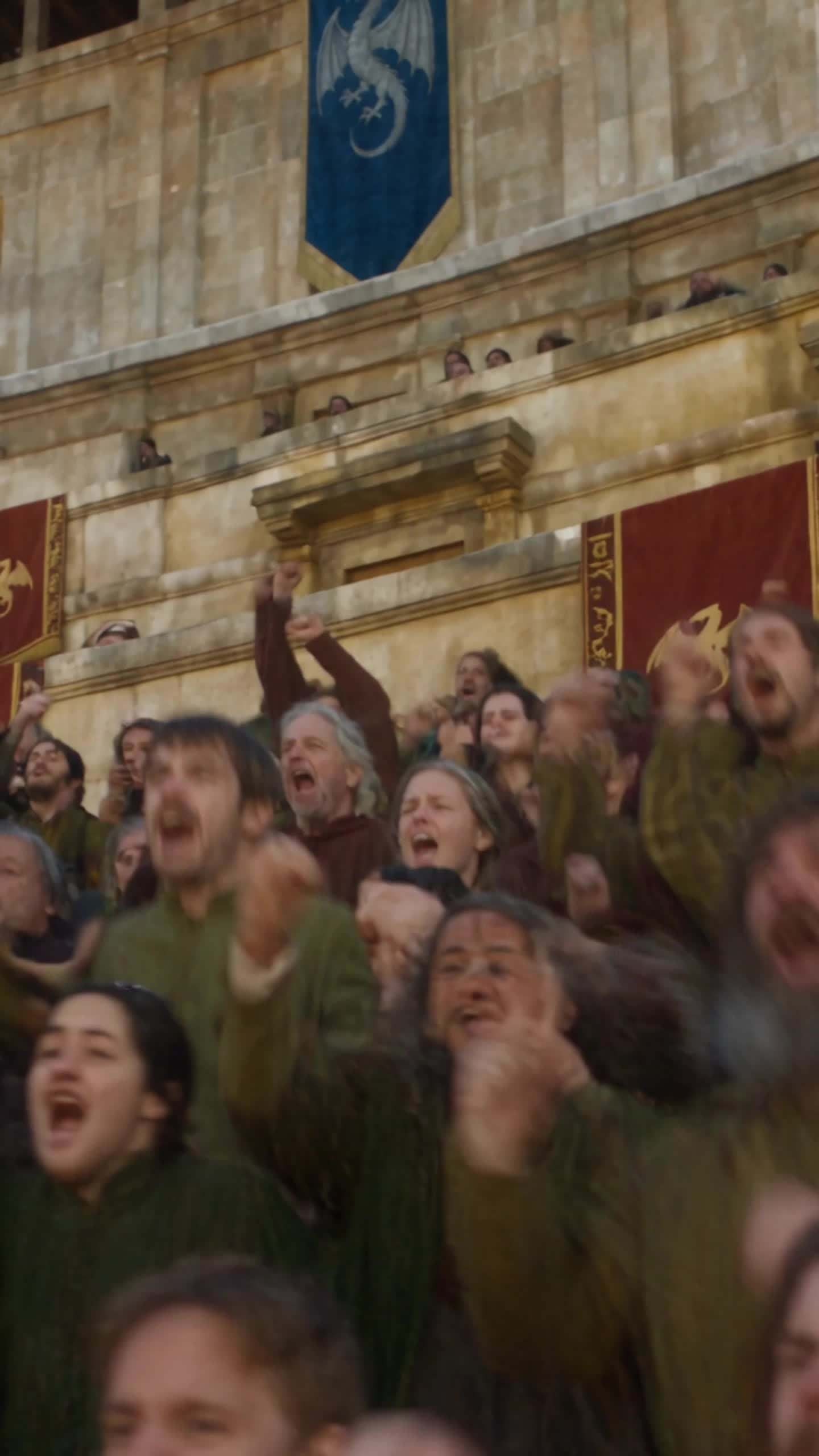 Episódio 31 - Expulso Pelo Meu Clã, Despertei o Rei Dragão