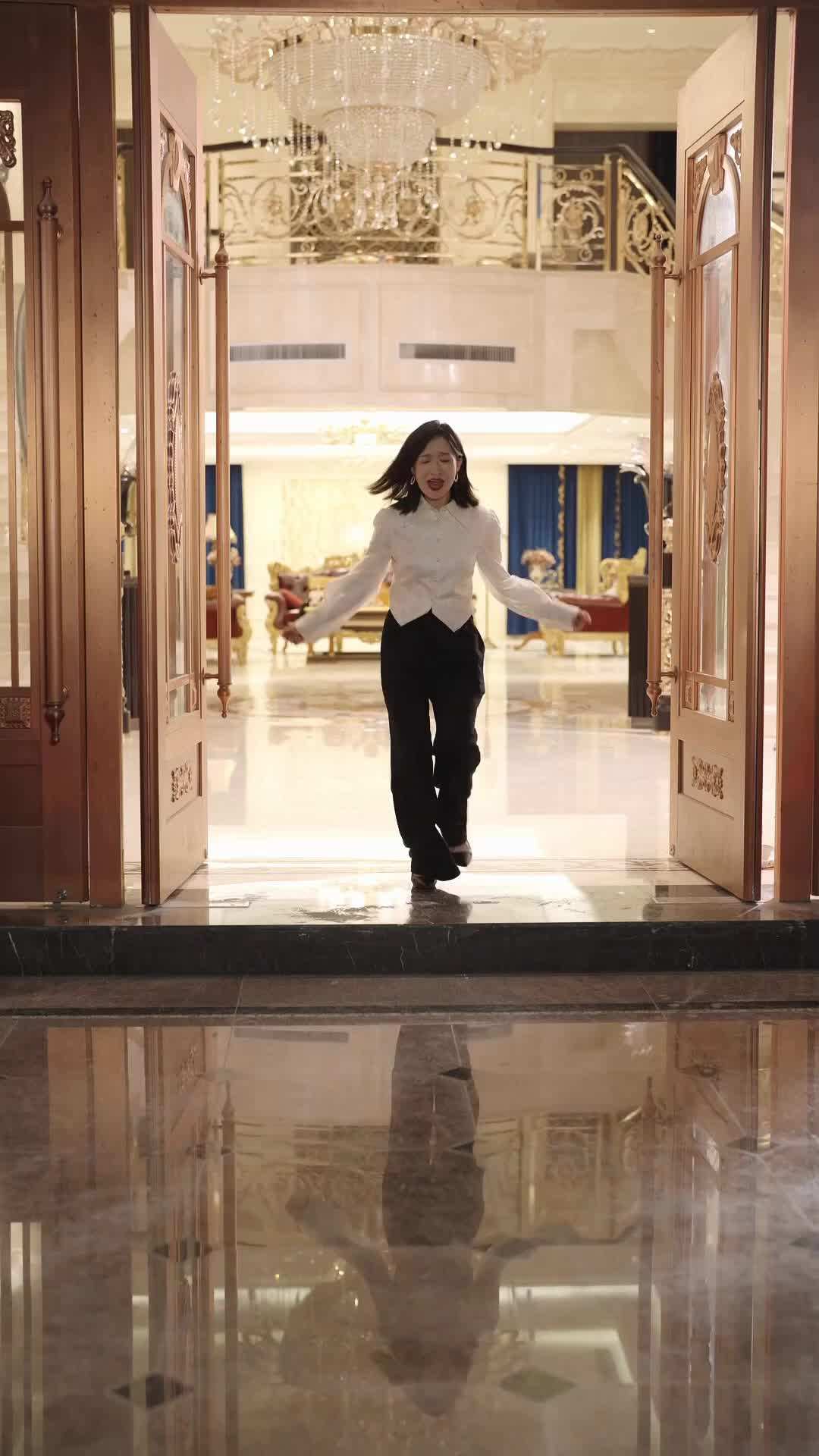 Episode 75 - CEO Ho,Your Bride Awaits