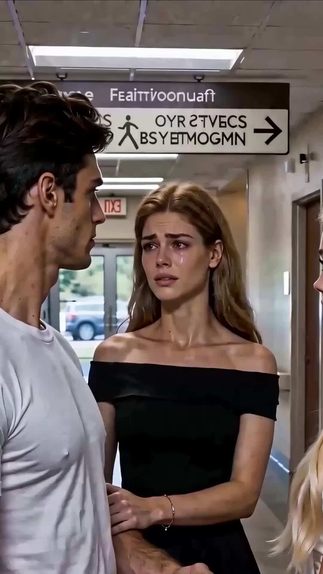 Episode 5 - Betrayed by the Champ, Loved by the Billionaire