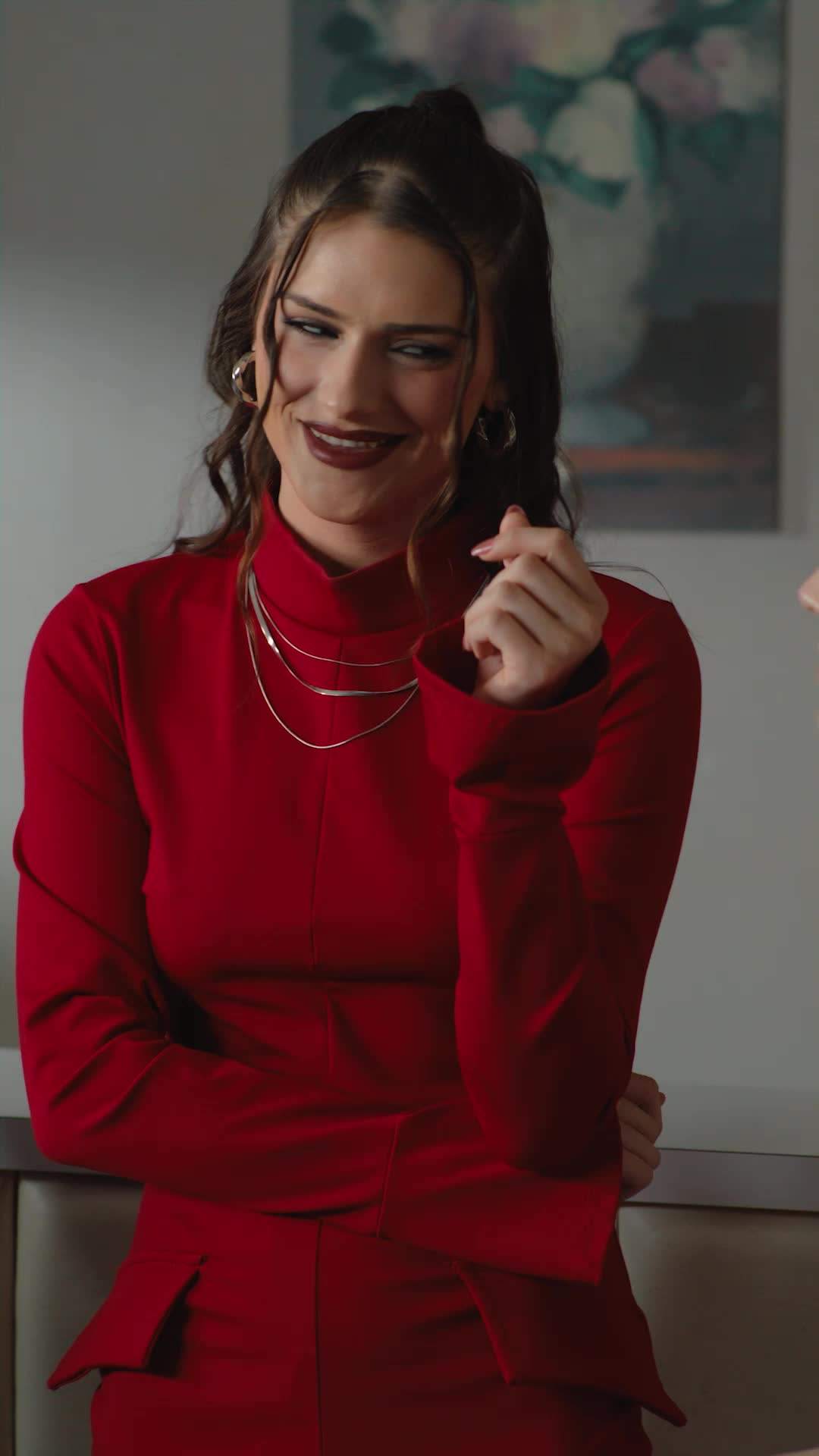 Episódio 47 - Lady Boss Contra Valentões de Vegas