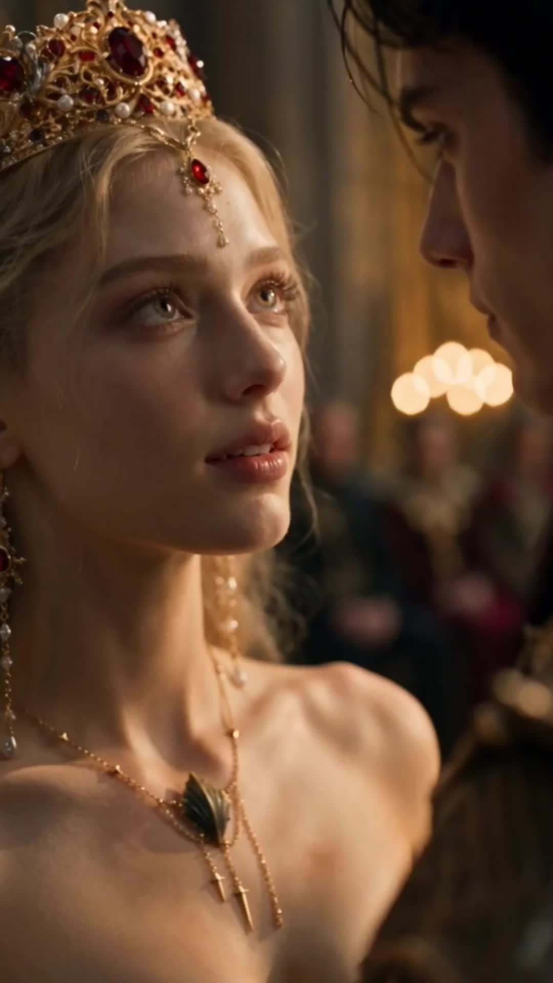 Episode 17 - Betrayed by the Alpha, Betrothed to the Dragon King