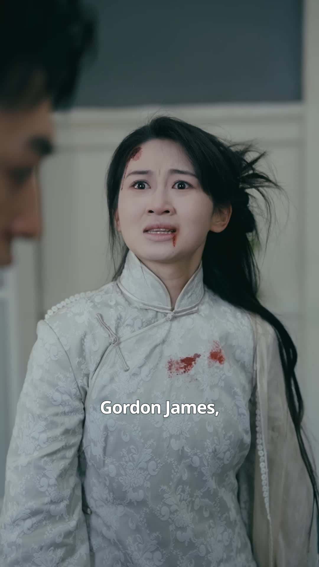Episode 29 - Revenge of the Commander's Heiress