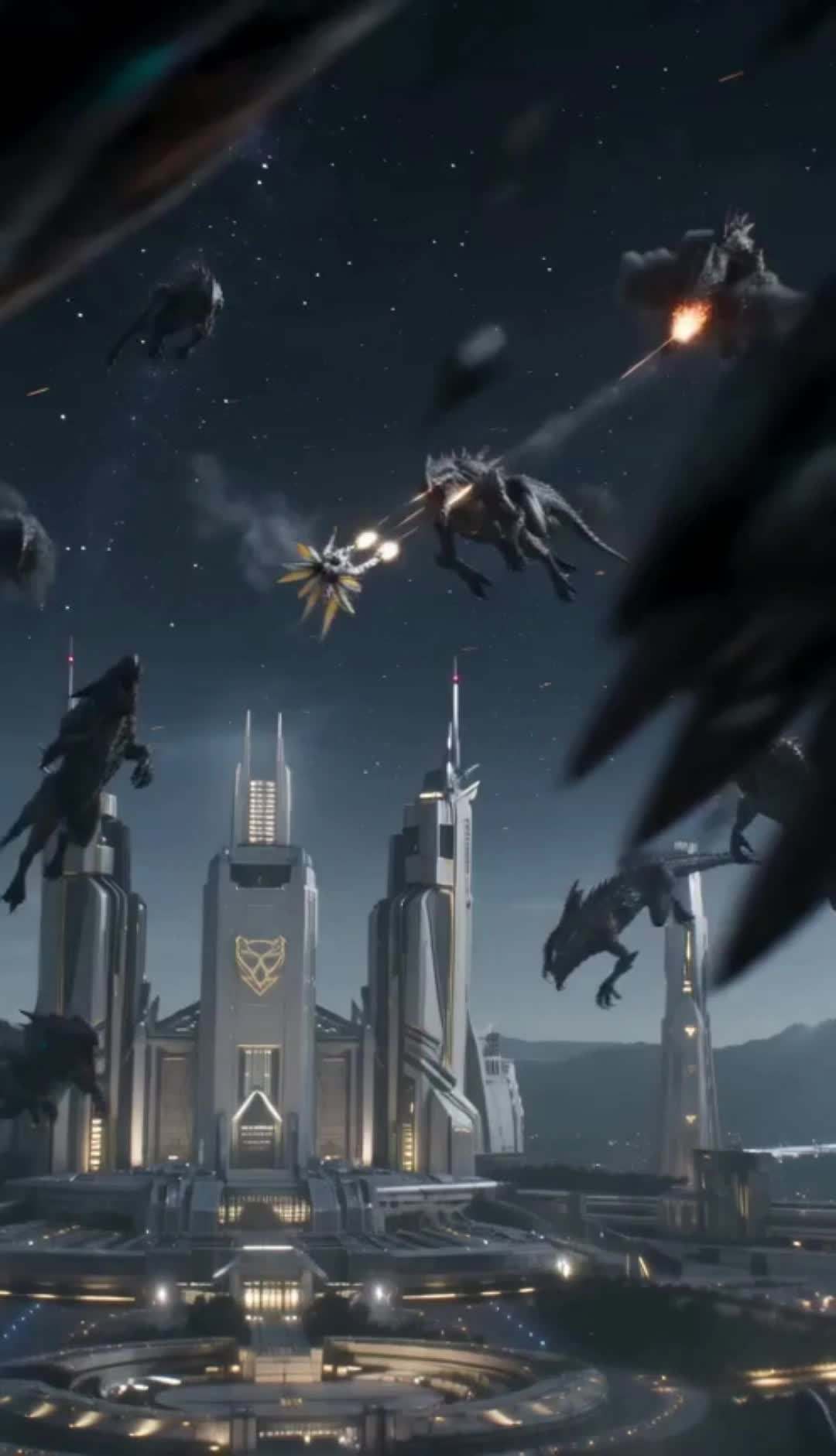 Episódio 26 - Gênesis do Primarca