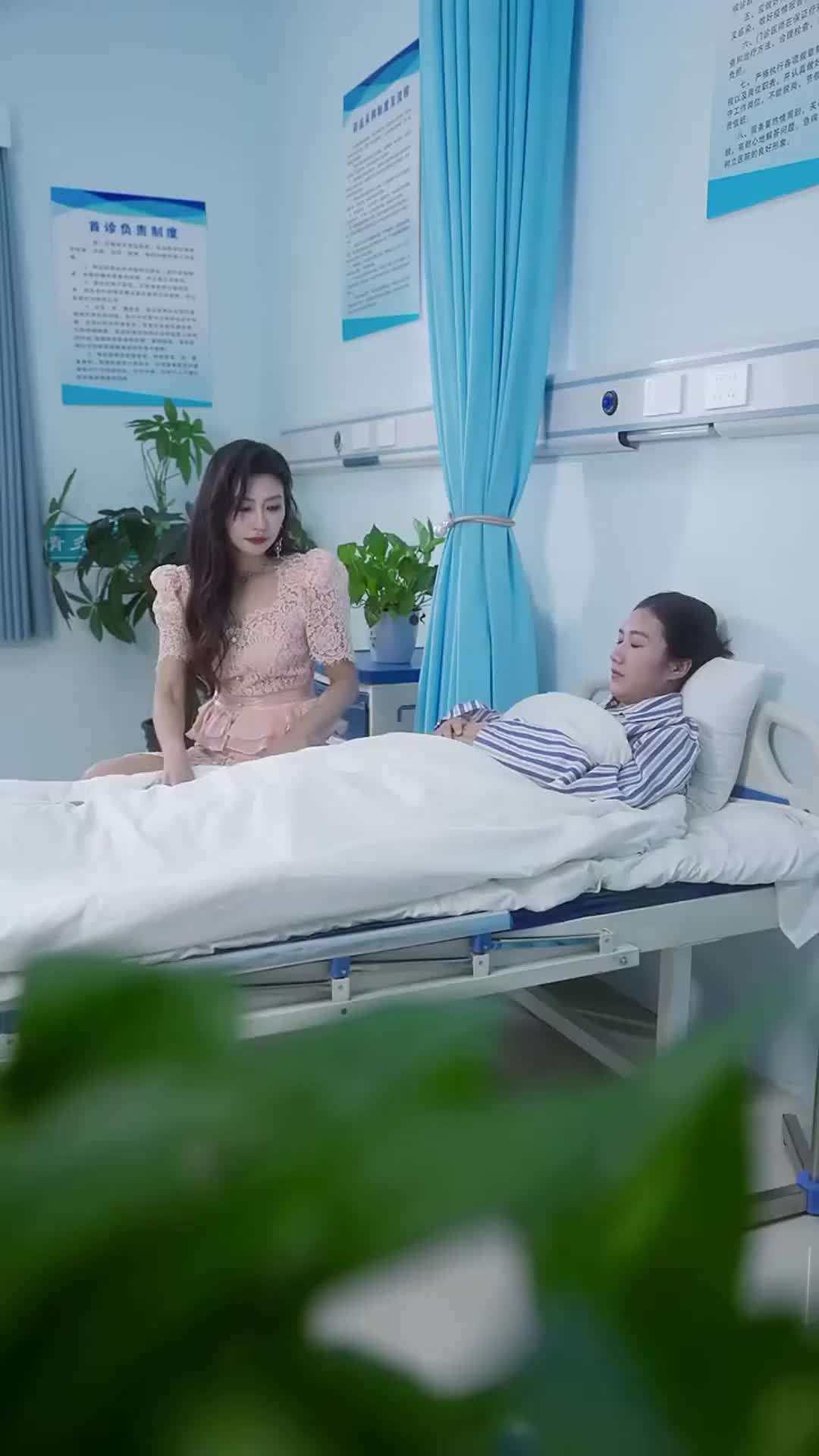 第48集 - 渣男前任把假千金當寶，真千金笑死