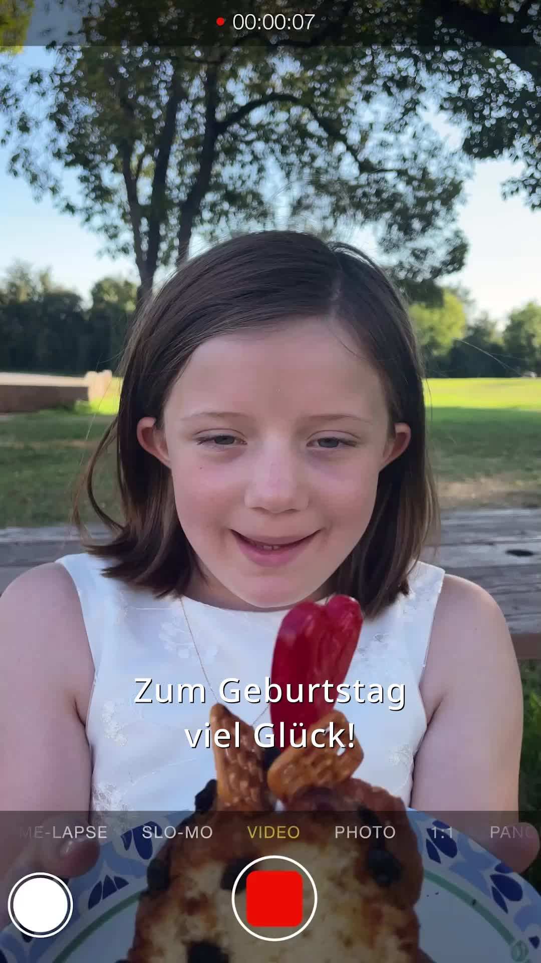 Episode 1 - Mein Ex-Ehemann als Feuerwehrmann brennt in Reue