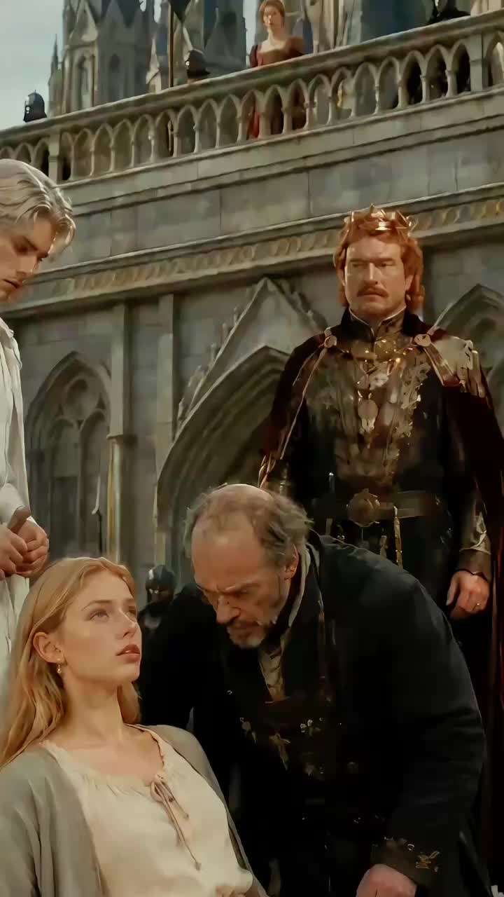 Episode 5 - Broke off with the Nether King, the Saintess Regrets Madly