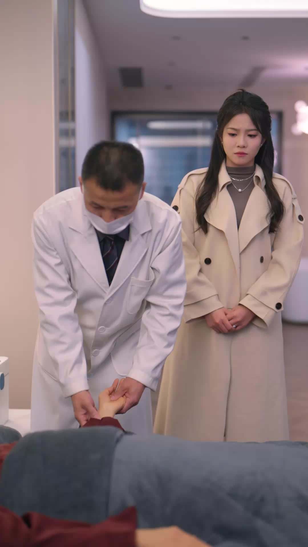 第66集 - 笨女出獄：豪門老公從天降