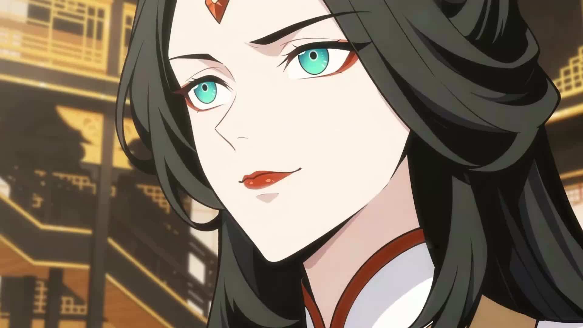 Episode 31 - Blind Master: Raising Monster Prodigies