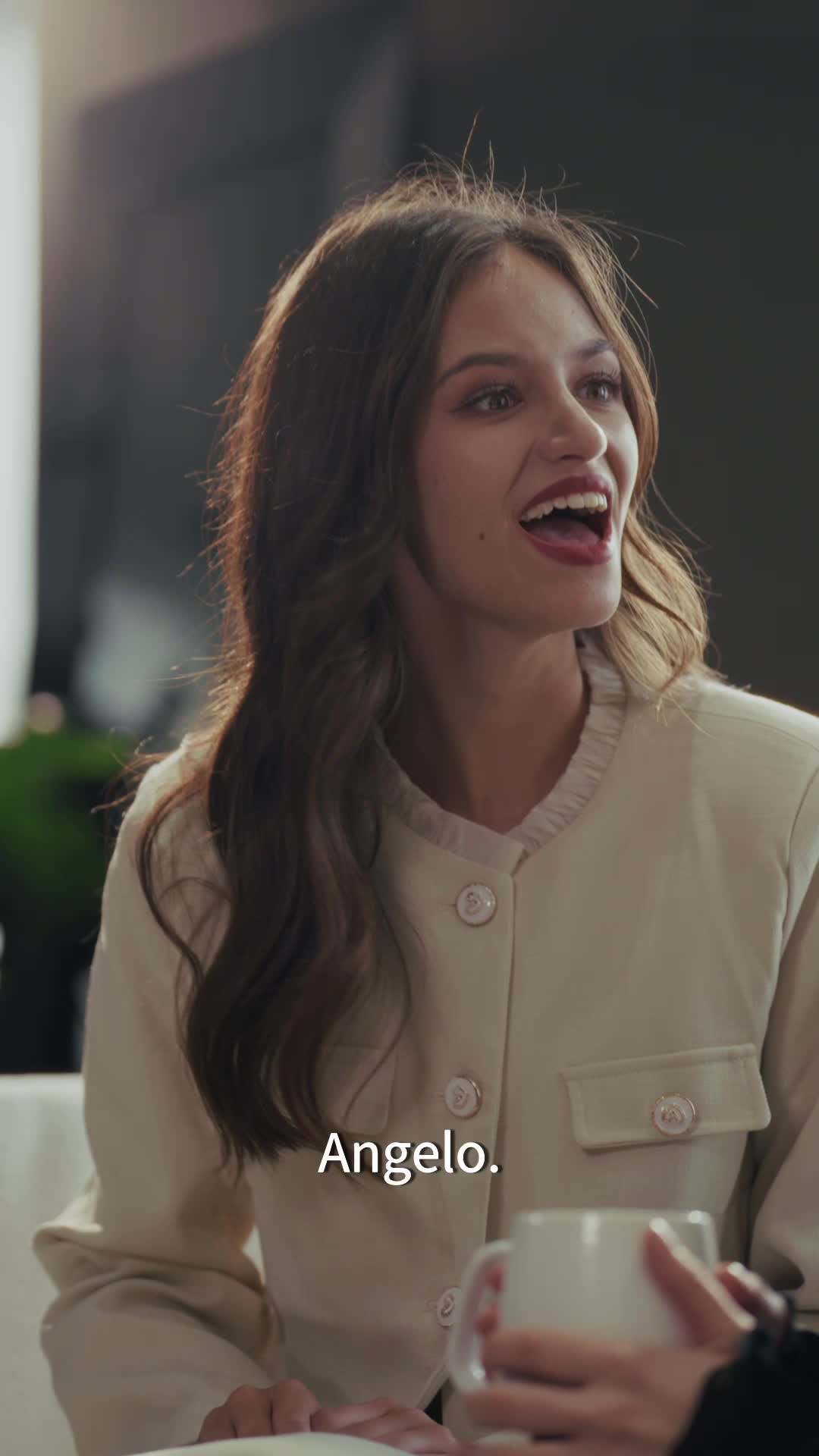 Trailer - Marry The Wrong Bride