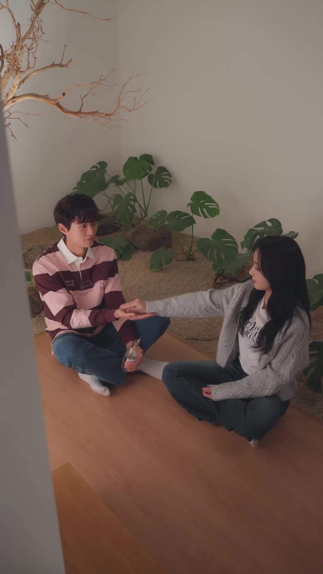 에피소드 41 - 러브러브체인지 : 사랑은 루나, 고백은 한별, 흔들린 건 우주