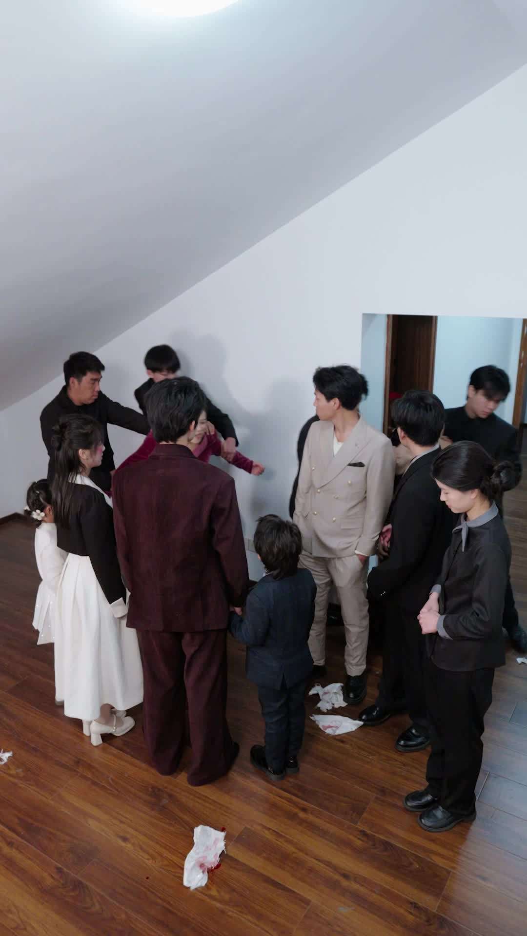 ตอน43-ภาพยนตร์ ท่านประธานครับนี่ลูกของคุณ เต็มเรื่อง