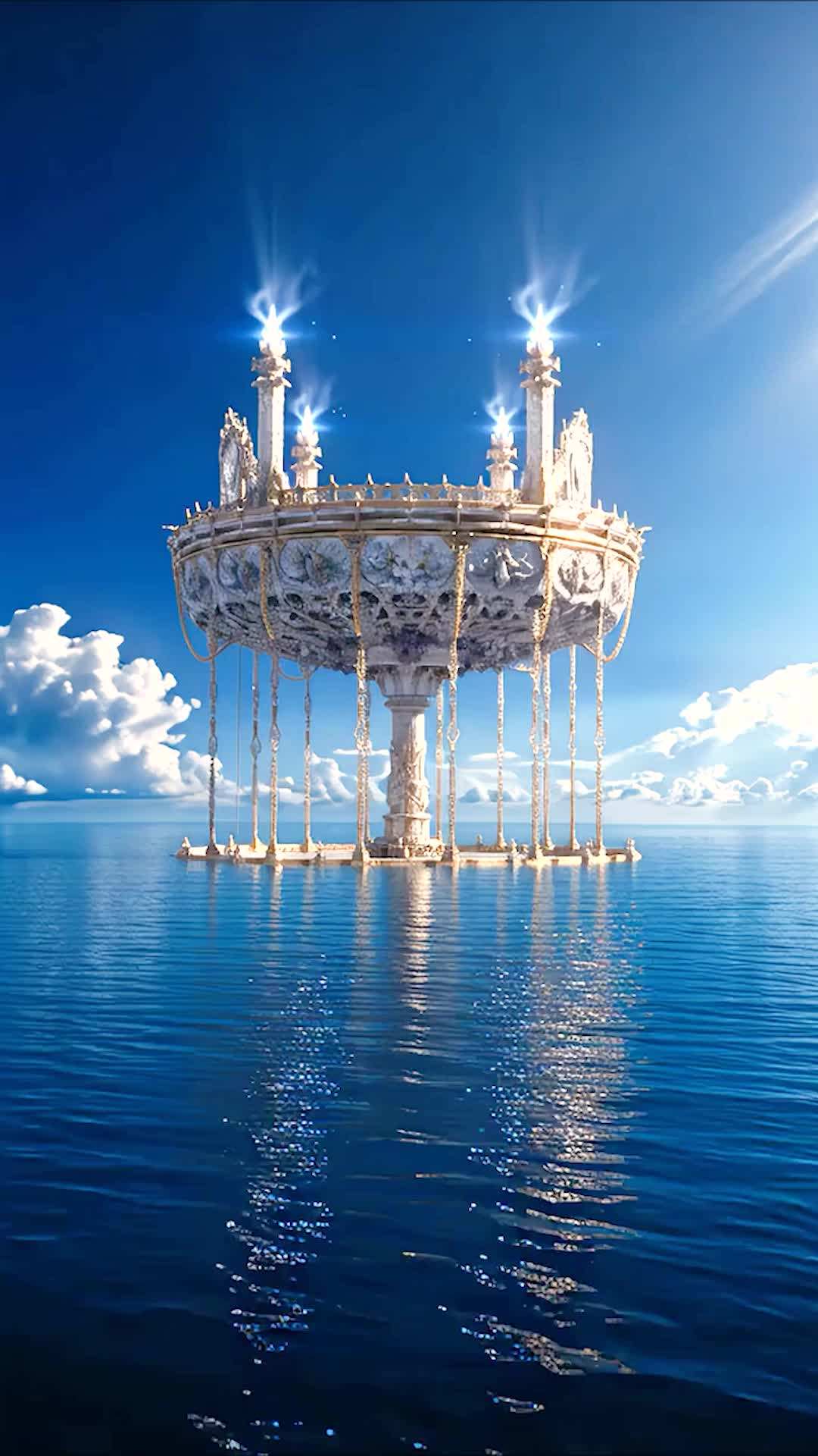 Episode 18 - Wrath of the Sea Goddess: Married to the Twin Gods