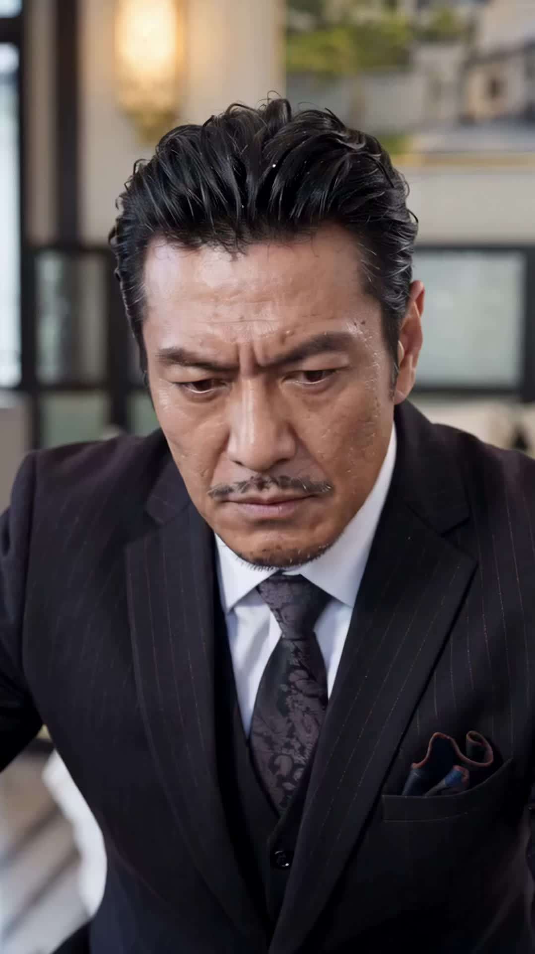 Episódio 59 - Minha Namorada Falsa é Minha Noiva