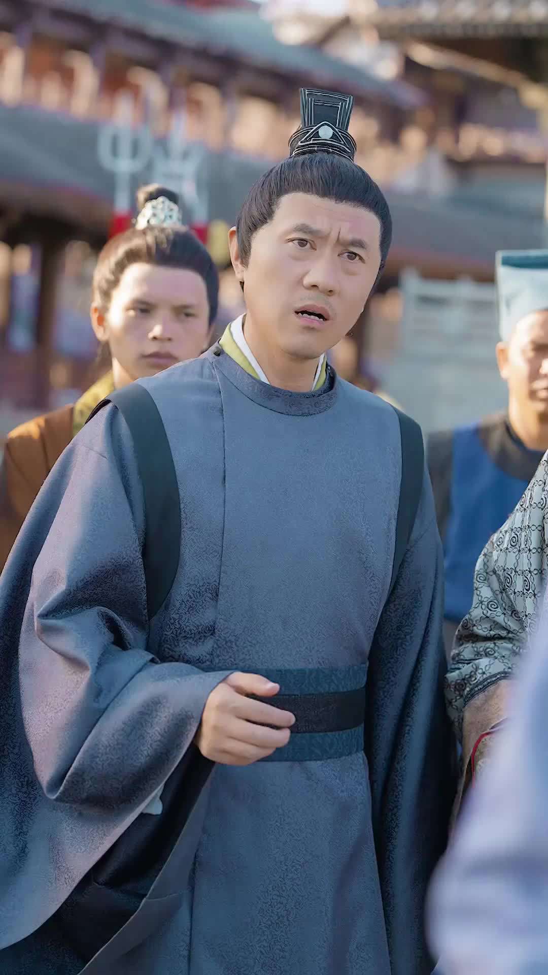 第8集 - 我贈妻子紅纓槍