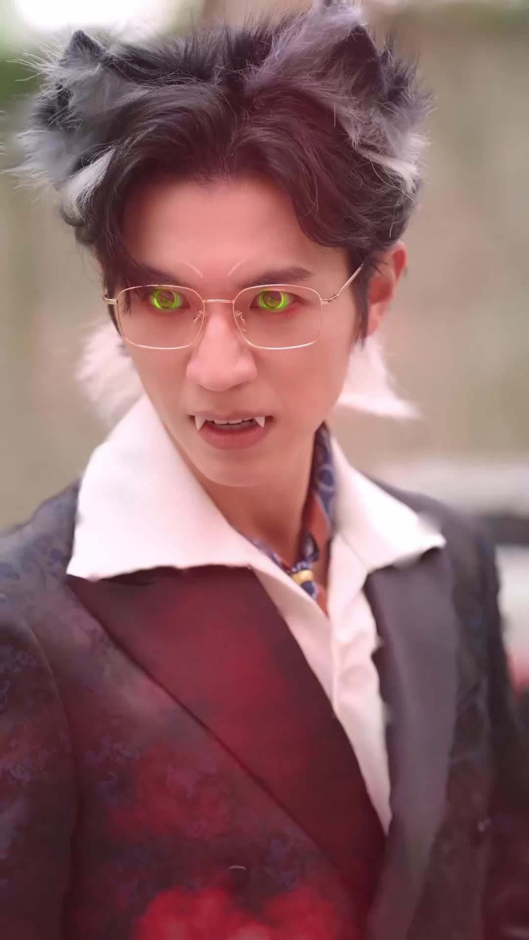 에피소드 35 - 아빠는 늑대인간