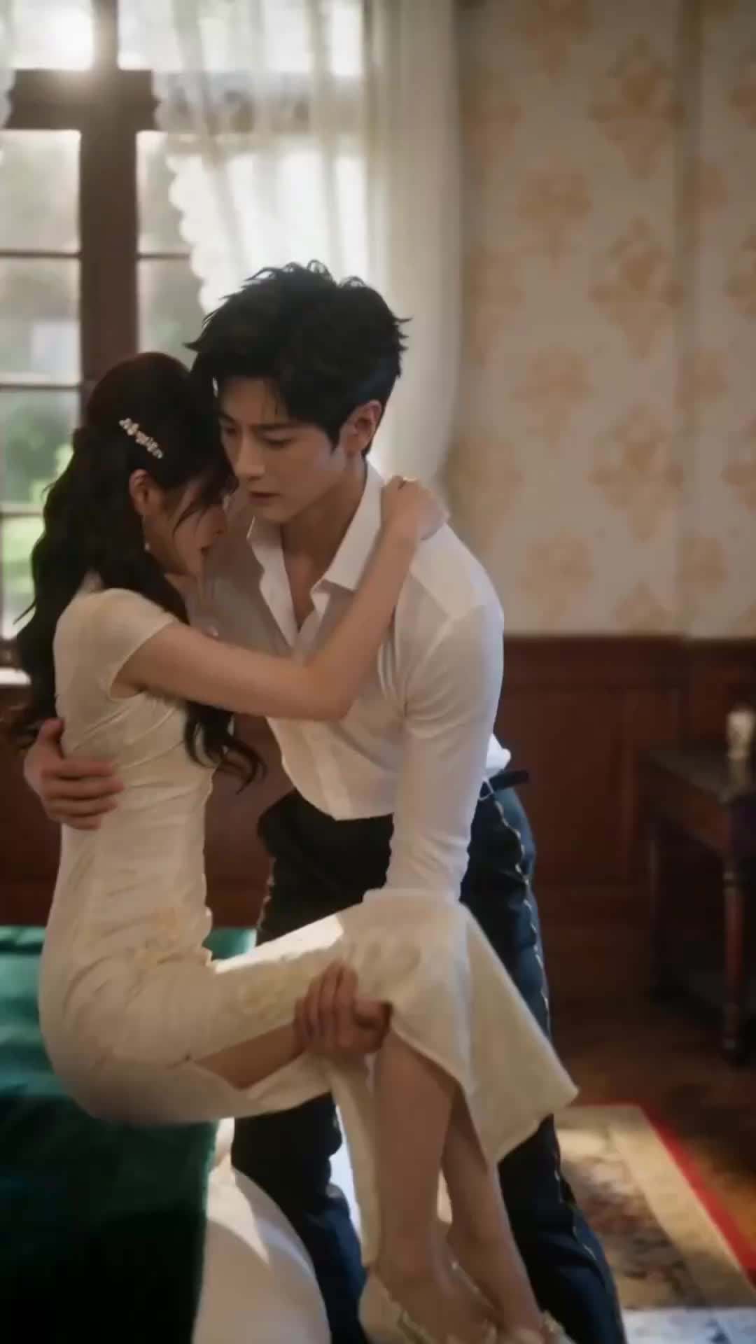 에피소드 25 - 잘못 들어간 방, 찾아온 진짜 사랑