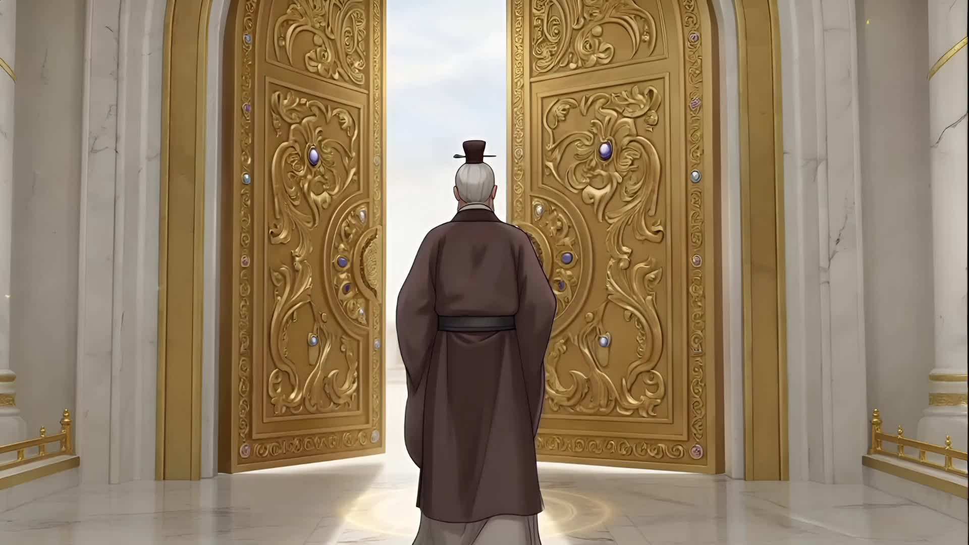 Episode 33 - The Fox Queen and Her Strong Husbands