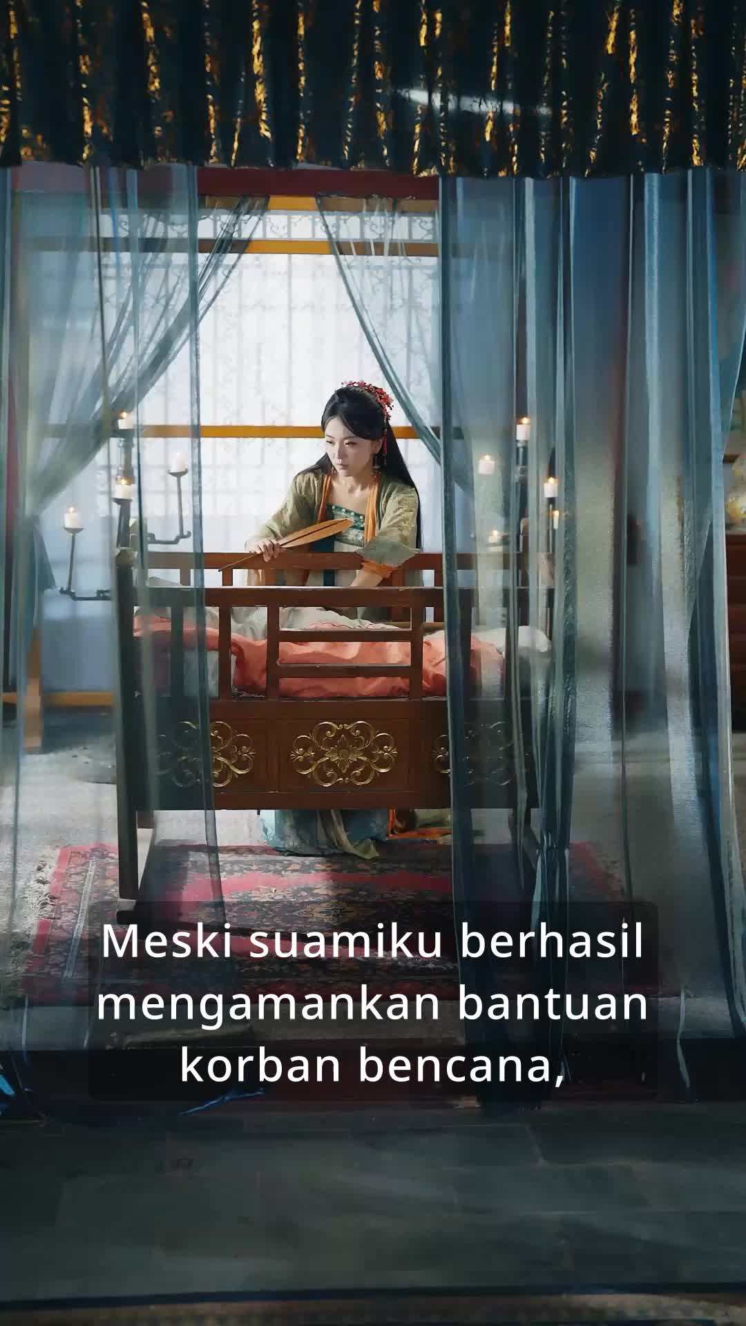 Episode 15 - Pembalasan Anak Sah