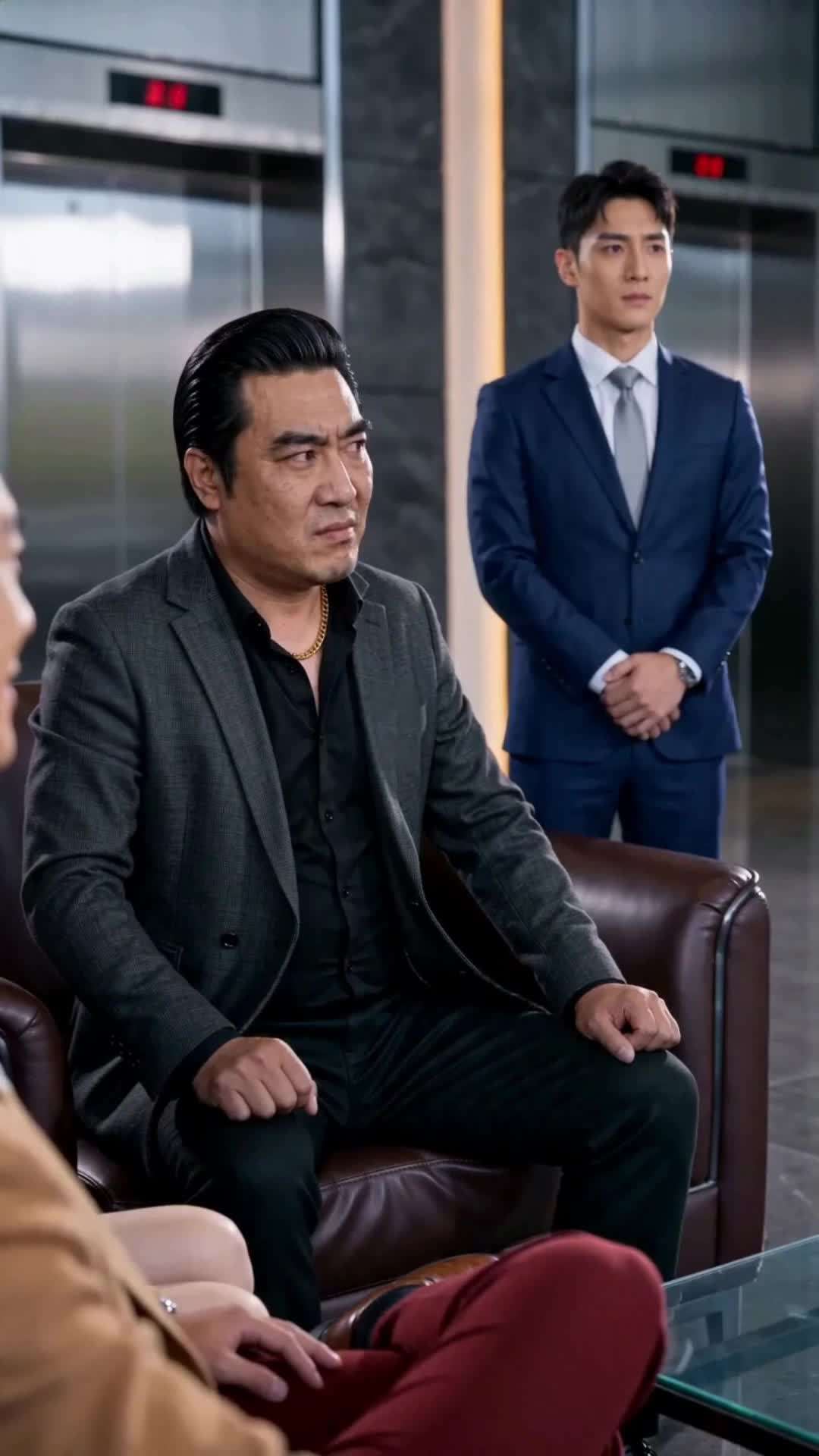 Episode 53 - Pengkhianatan 1 Miliar Dolar