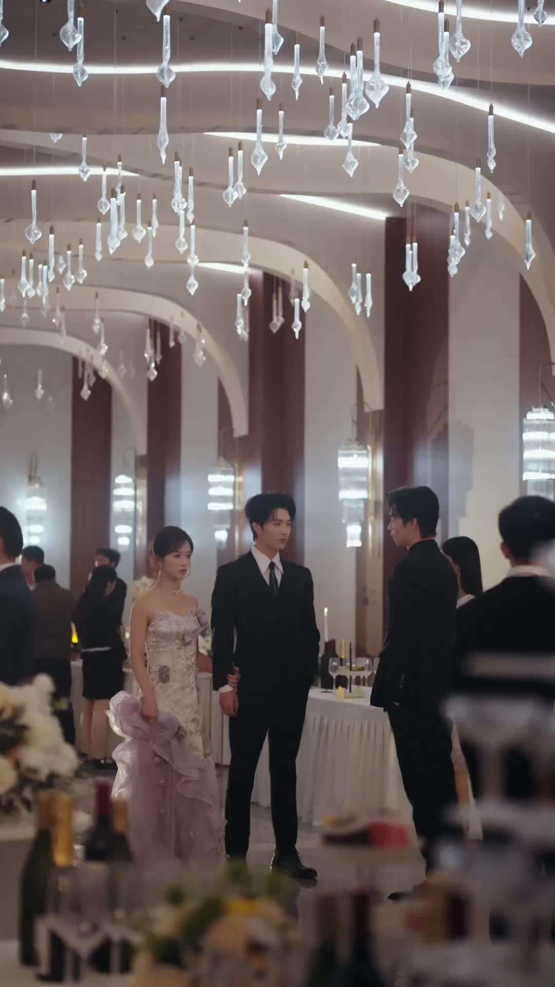 Episode 16 - From Heartbreak to Fated Lover