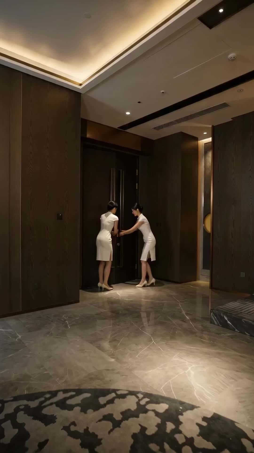 Épisode 6 - Ma fausse petite amie est ma fiancée