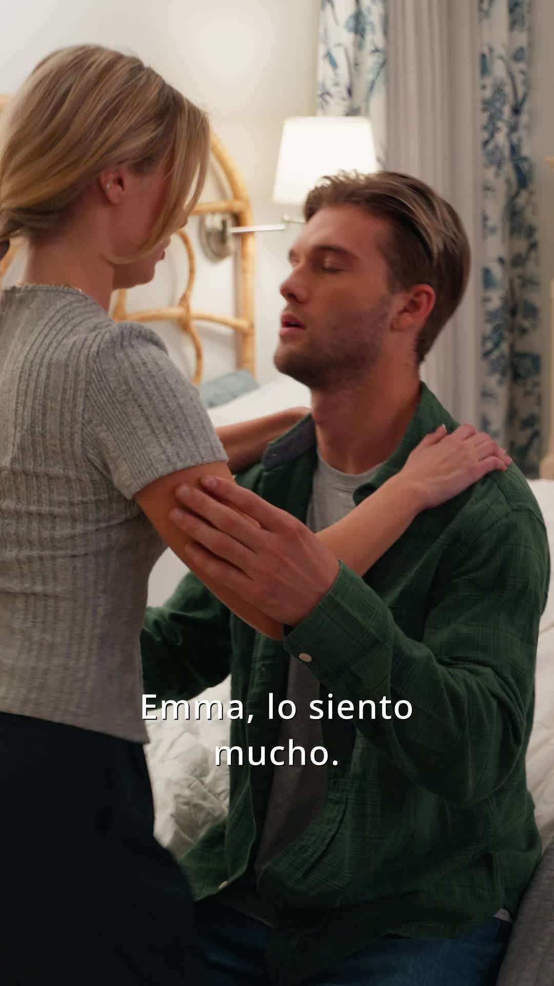 Episodio 64 - Extraños en Amor Secreto