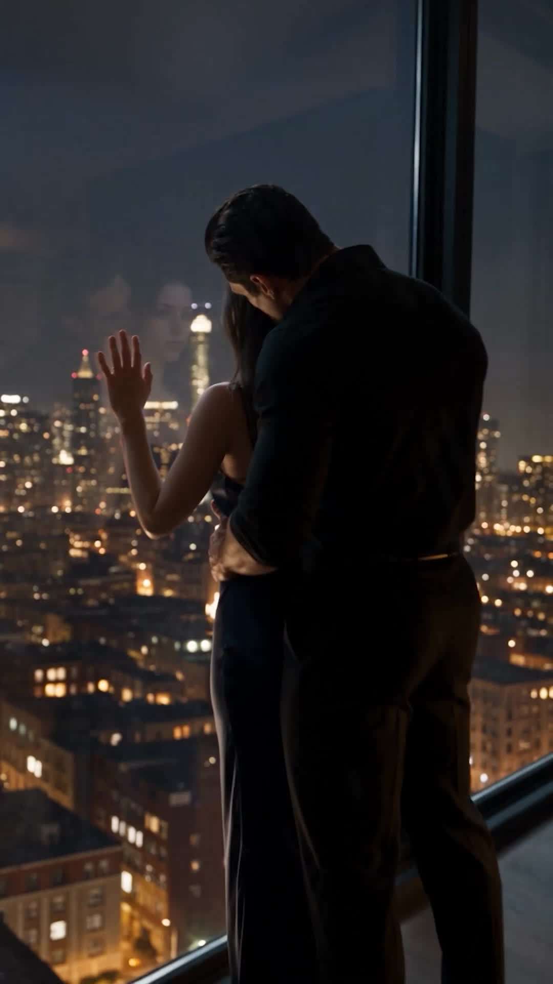 Episode 1 - He Cheated, So I Slept With His Father