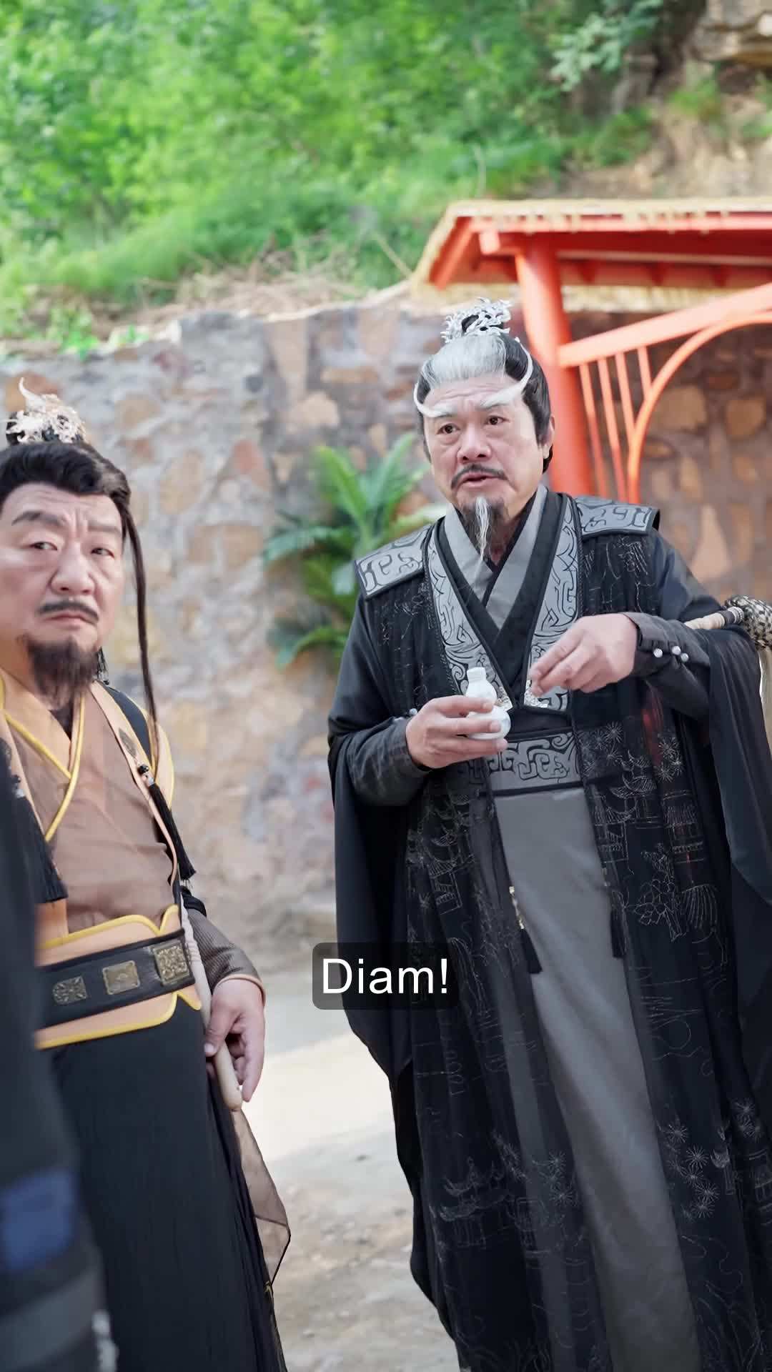Episode 68 - Aku Bukanlah Dewa