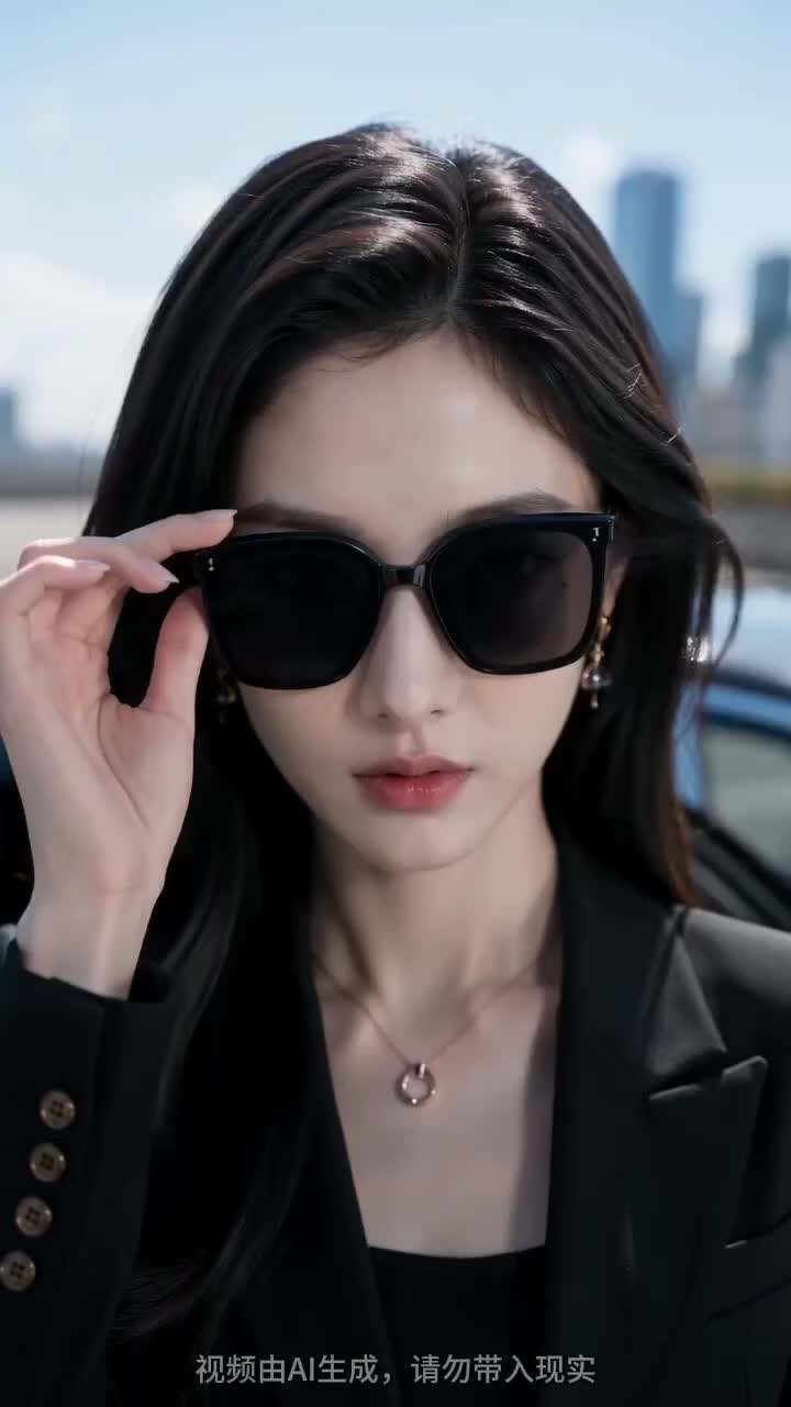 Episode 3 - The Ice Queen's Secret Bodyguard