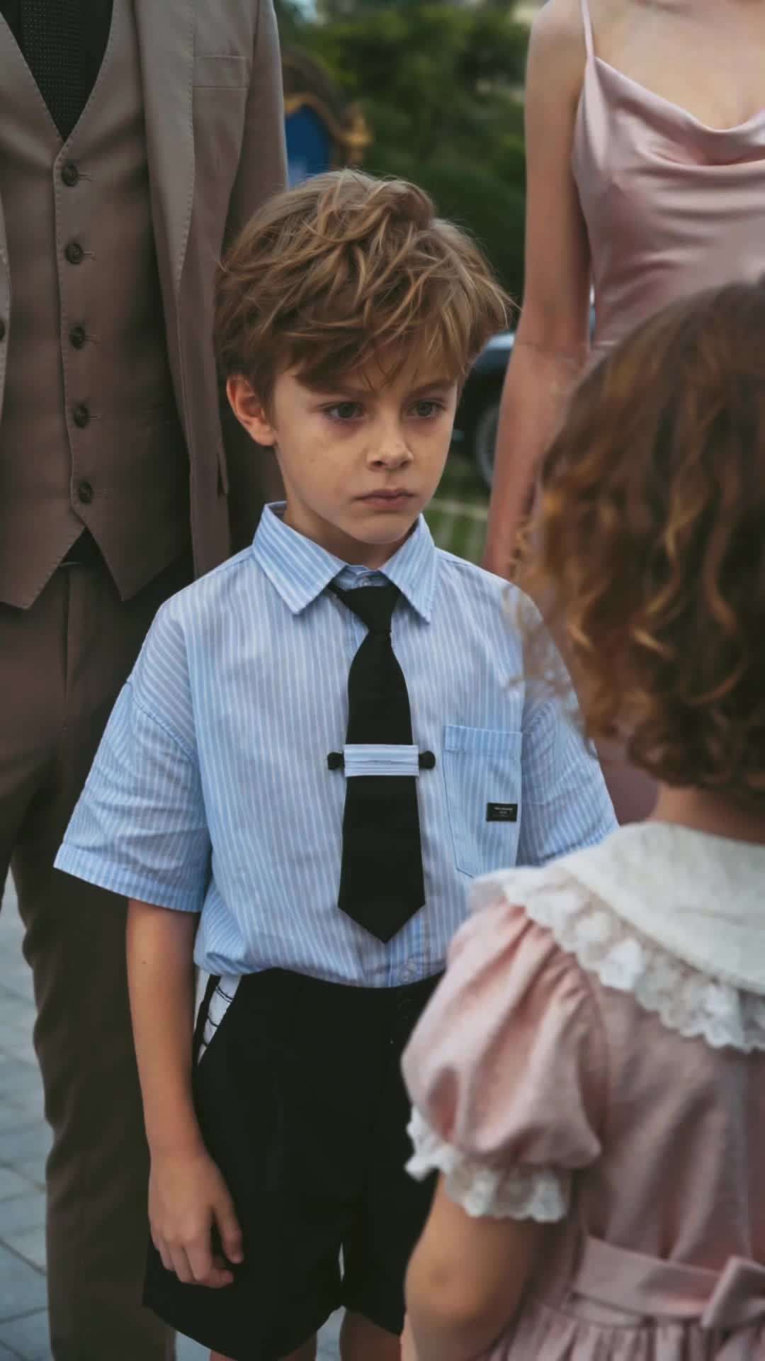 Episodio 52 - Il papà ha lasciato morire questo angioletto
